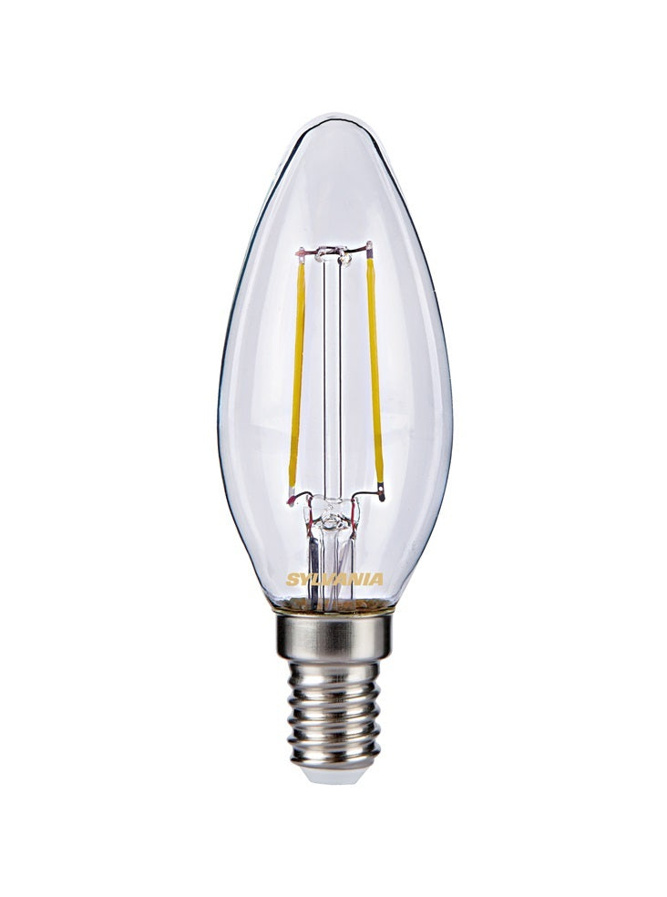 Artlite Candle Bulb (E14 LED Filament)