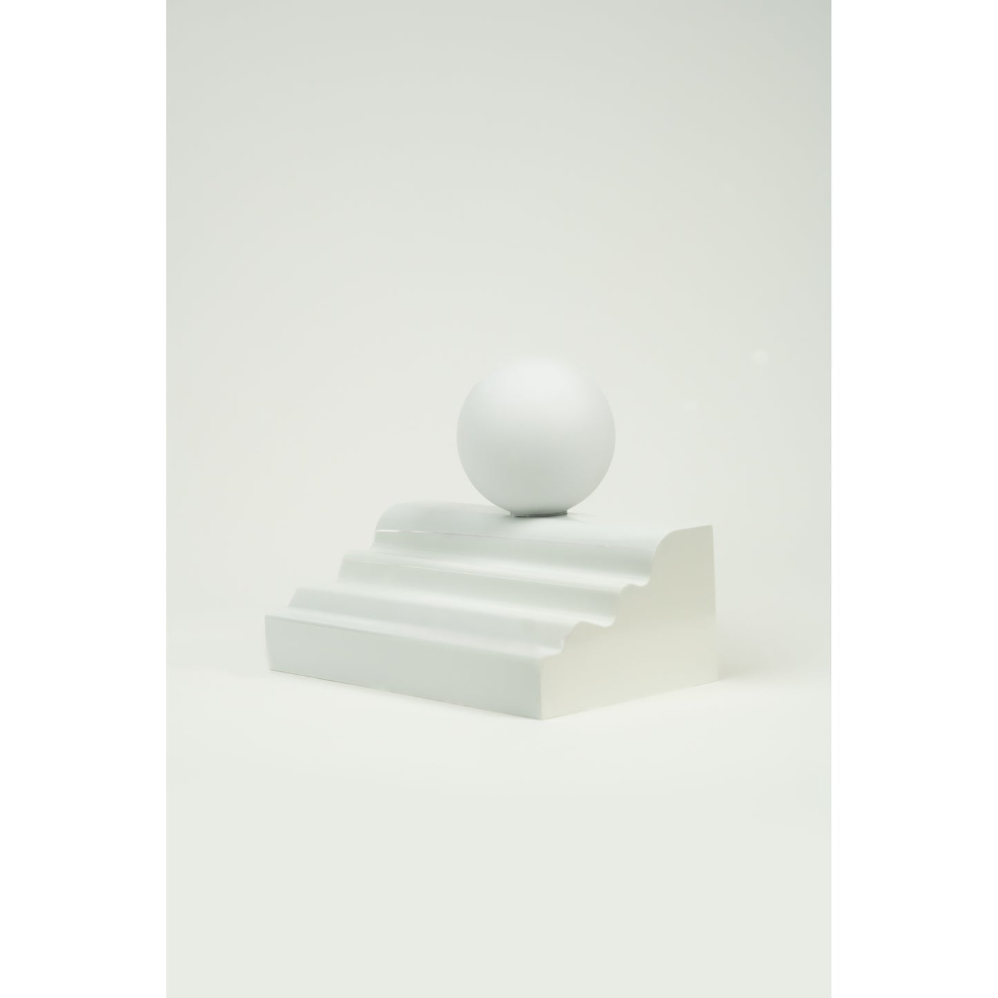 Moulures Large Table Lamp