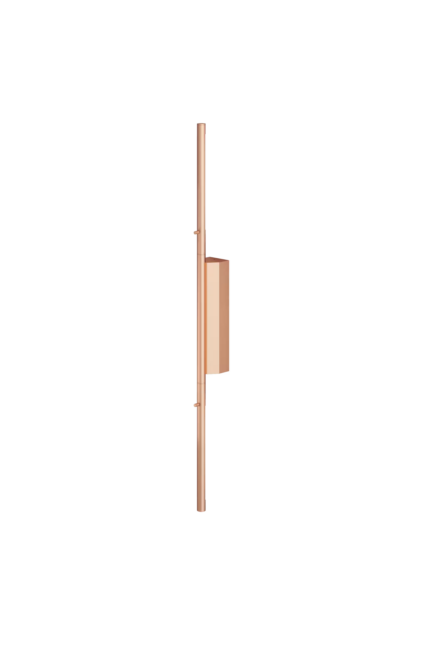 Link 610 Double Reading Wall Light