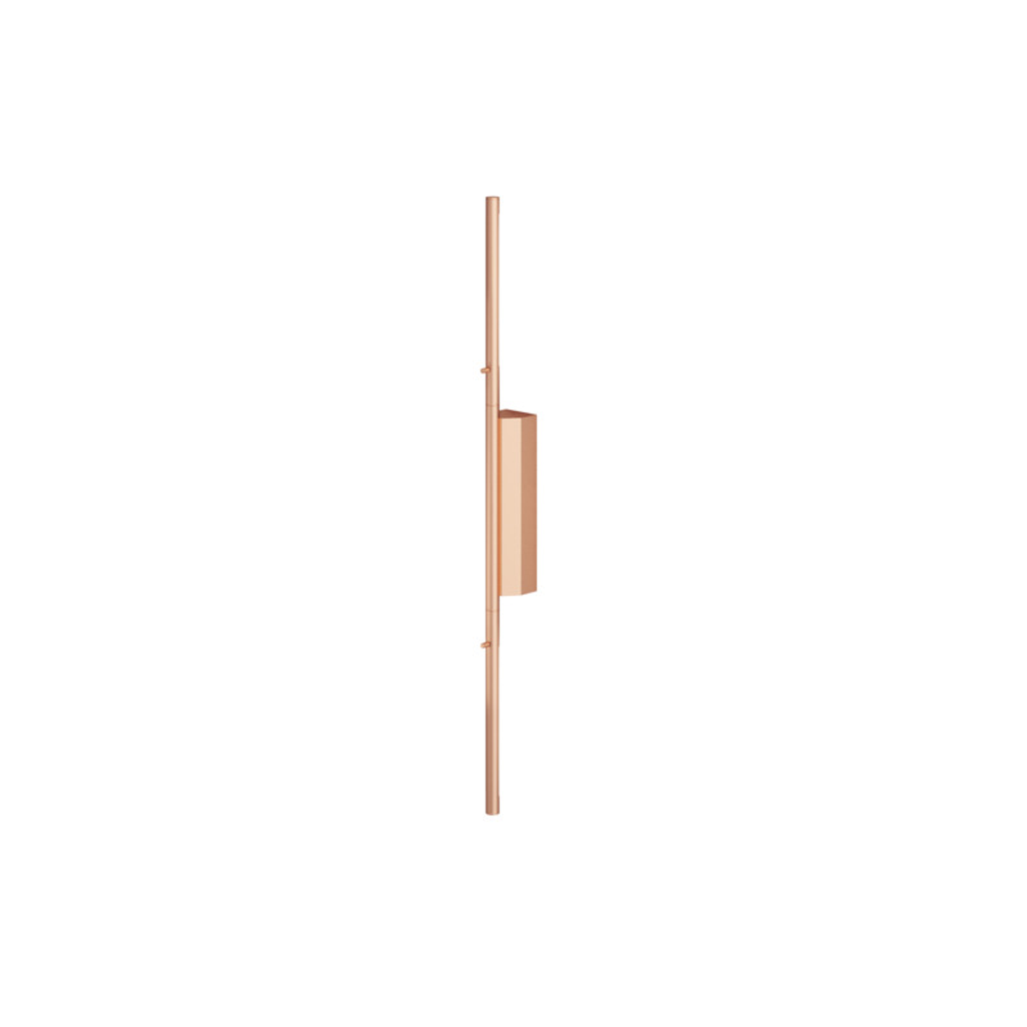 Link 470 Double Reading Wall Light