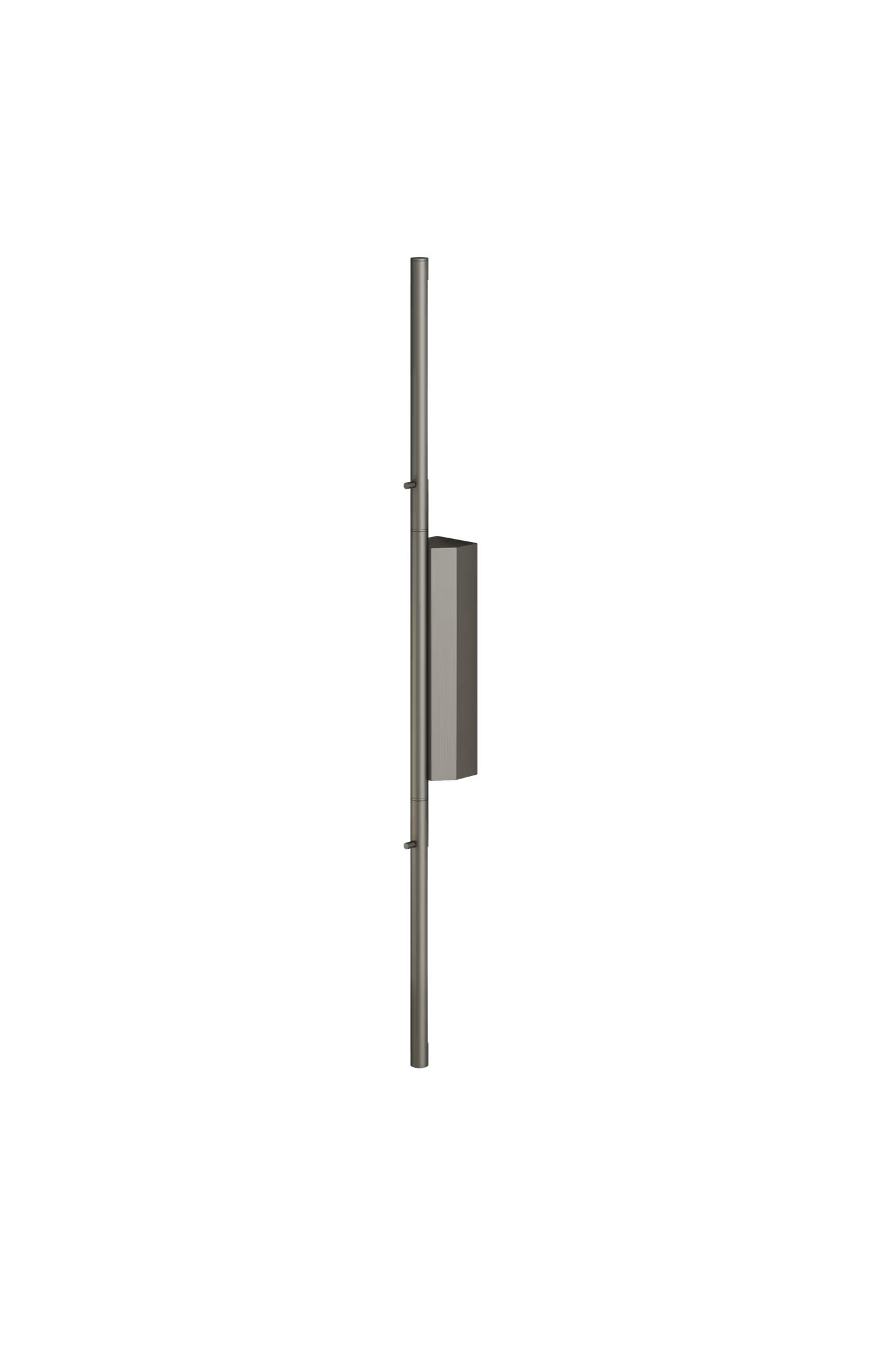 Link 610 Double Reading Wall Light