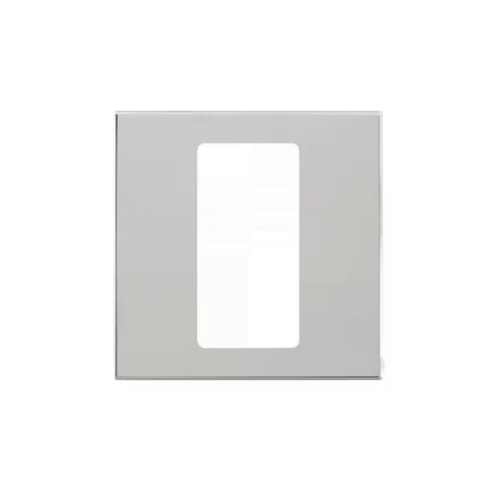 Pico Single Gang Faceplate