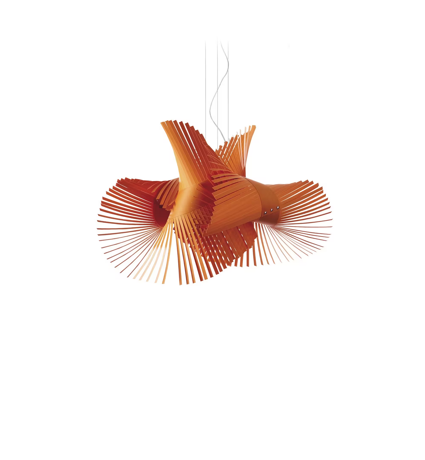 Minimikado Pendant Light