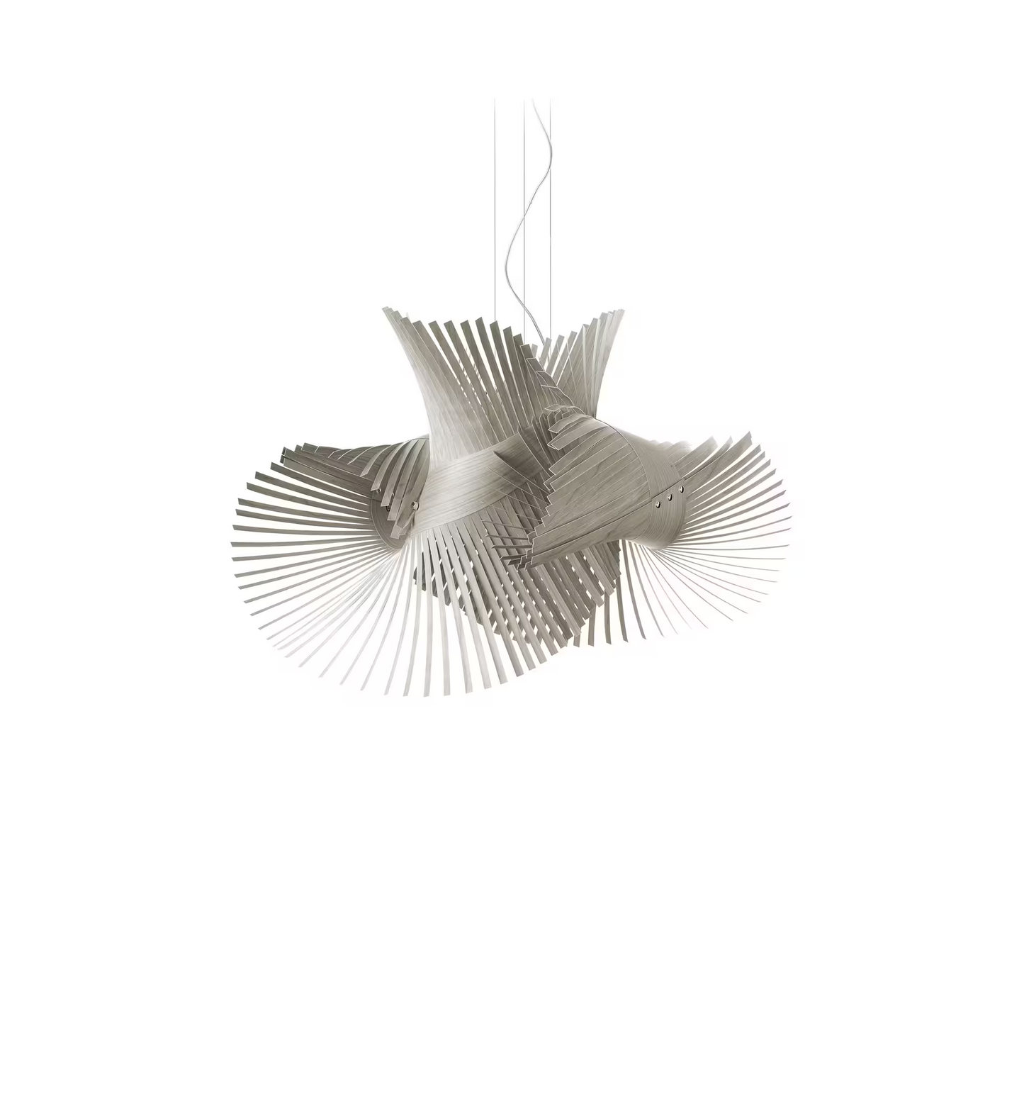 Minimikado Pendant Light