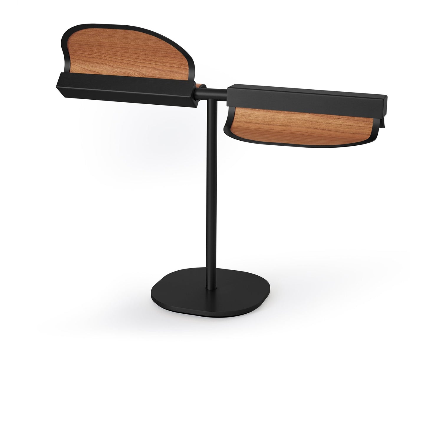 Omma 2 Leaf Table Lamp