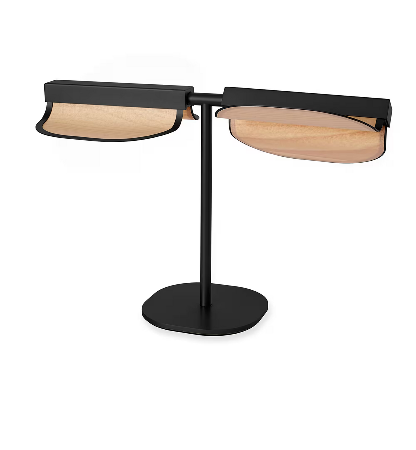 Omma 2 Leaf Table Lamp