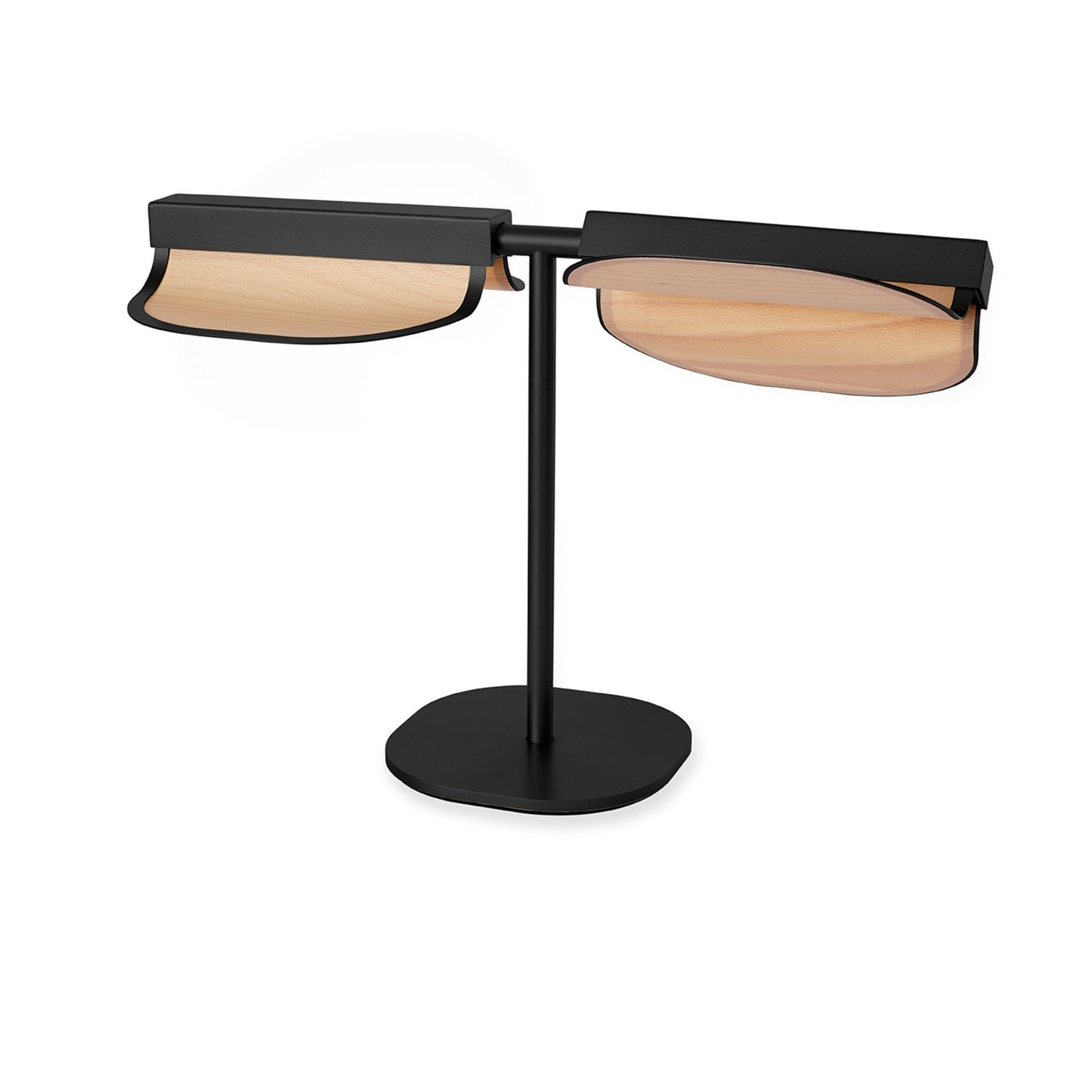Omma 2 Leaf Table Lamp