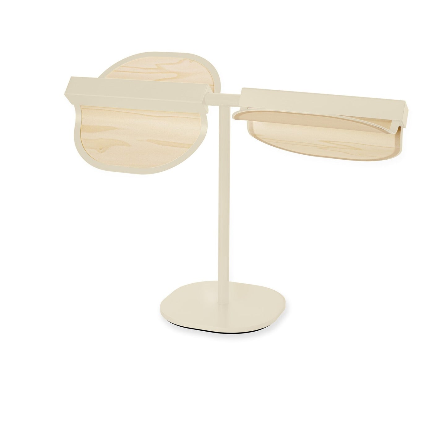 Omma 2 Leaf Table Lamp