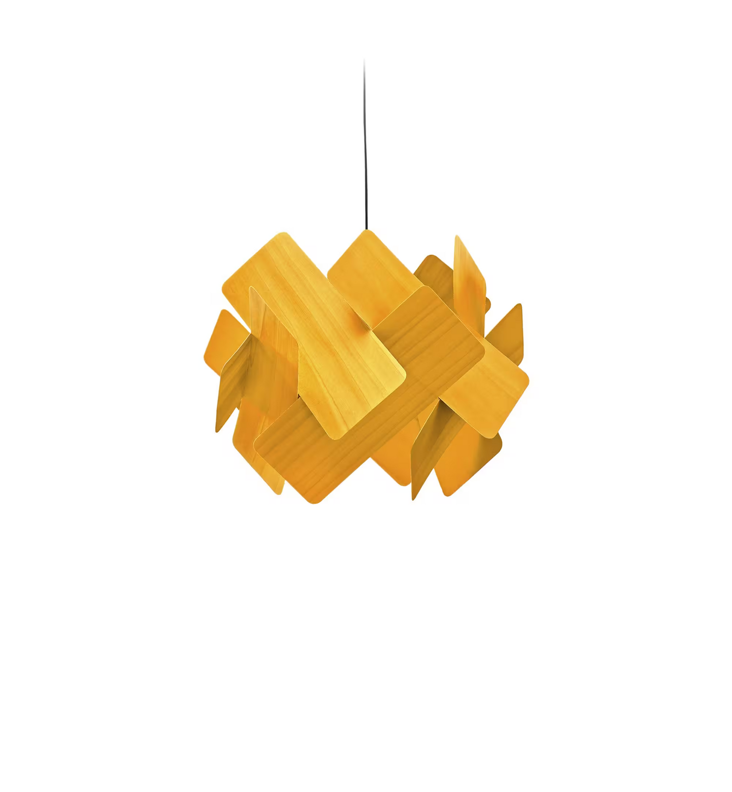 Escape Small Pendant