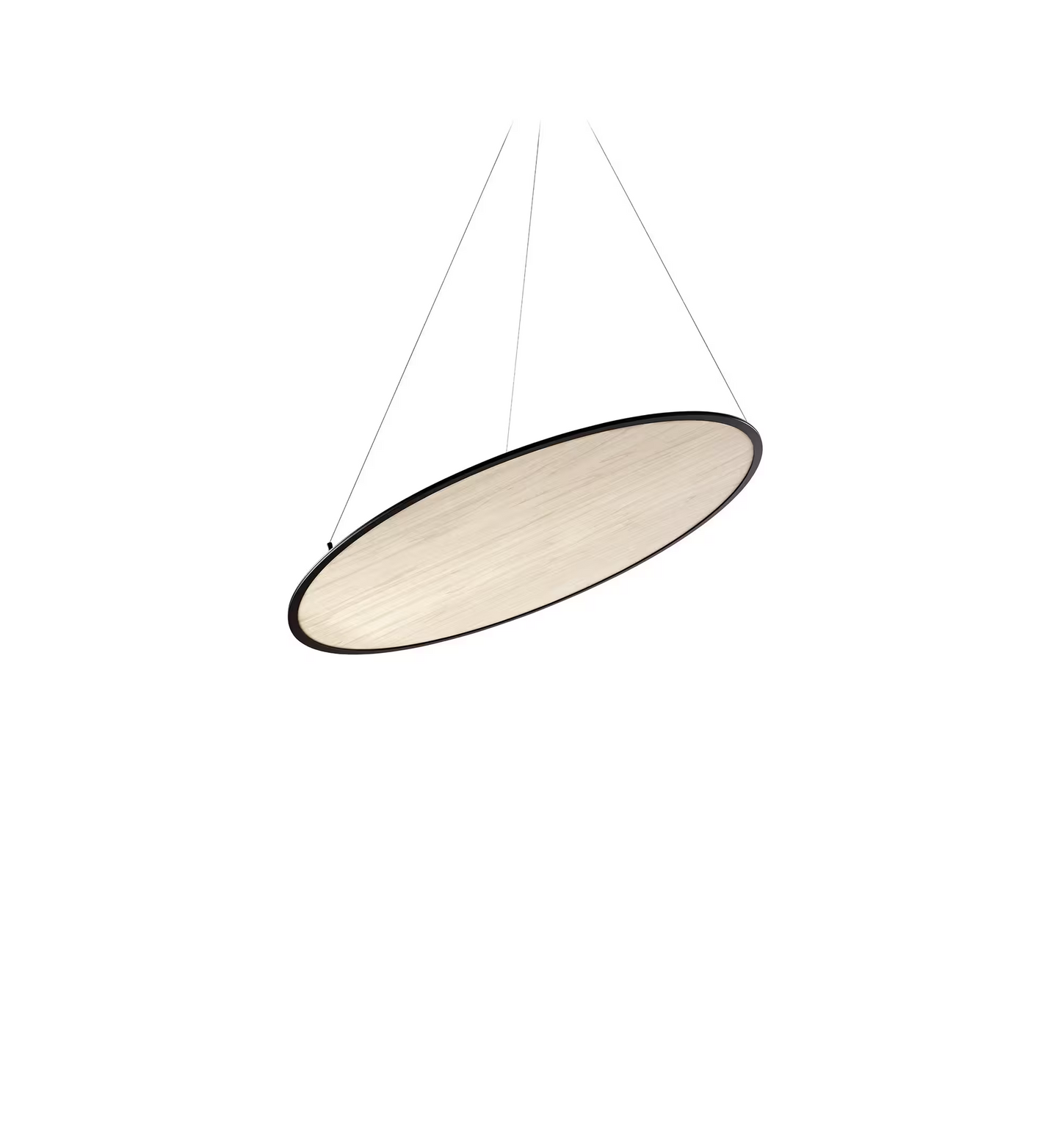 Suns Small LED Pendant