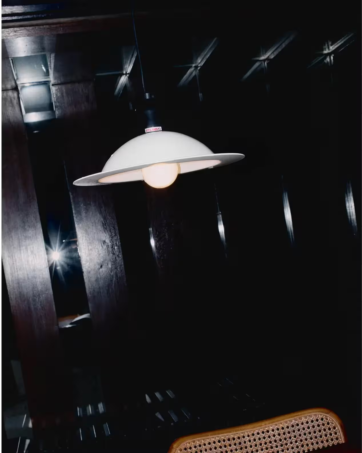 Lampiatta Ø28cm Pendant