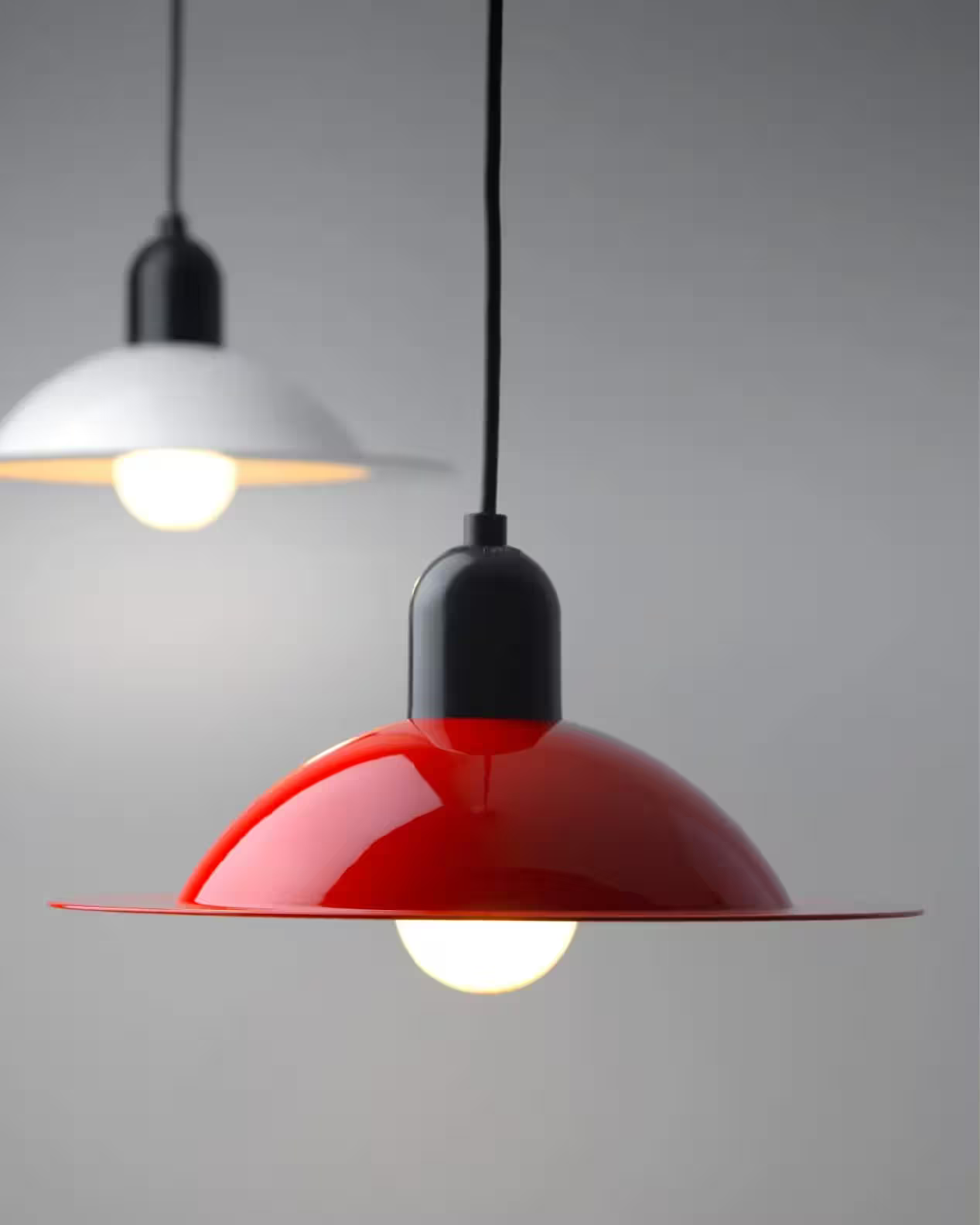 Lampiatta Ø28cm Pendant
