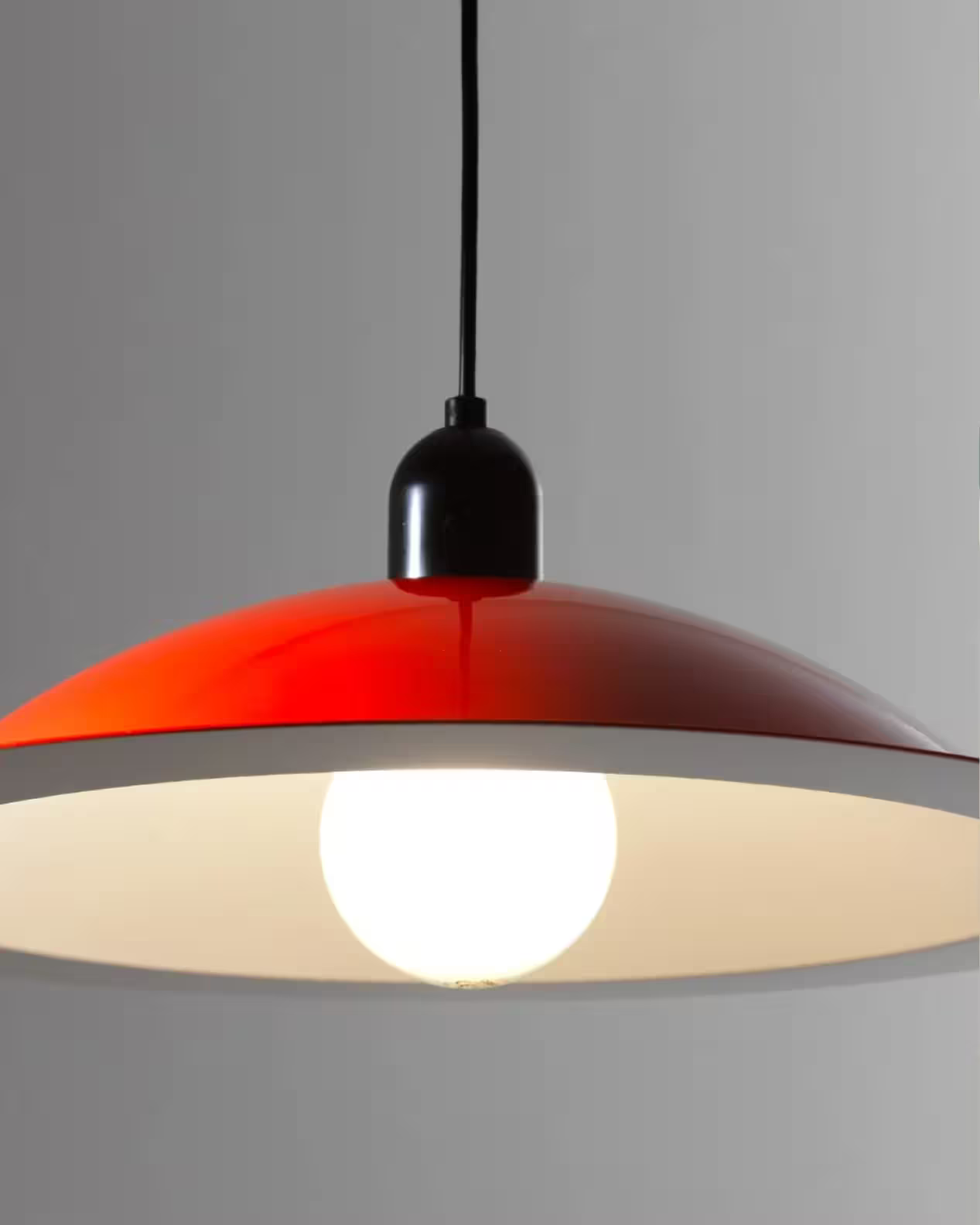 Lampiatta Ø28cm Pendant