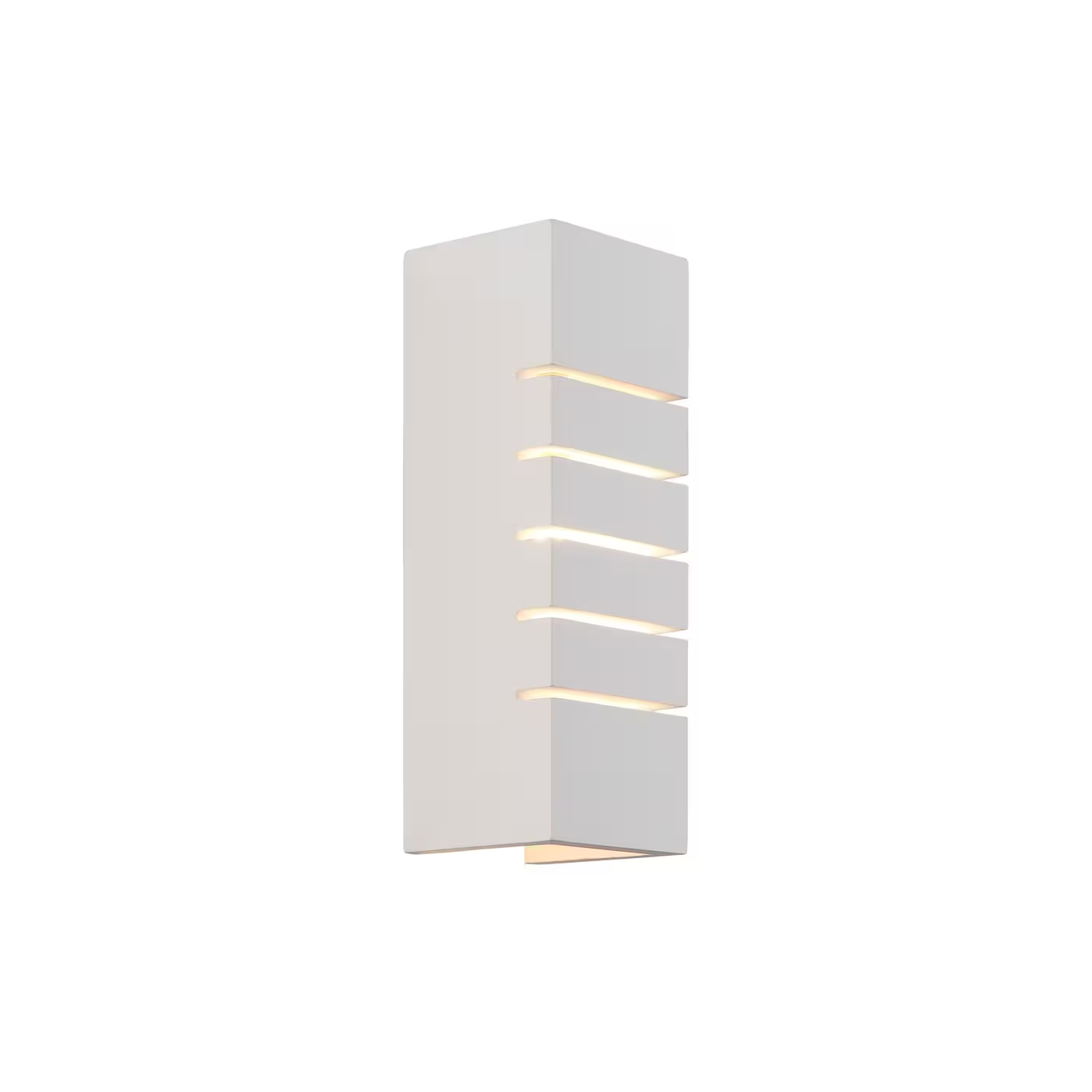 Lancio Square Wall Light