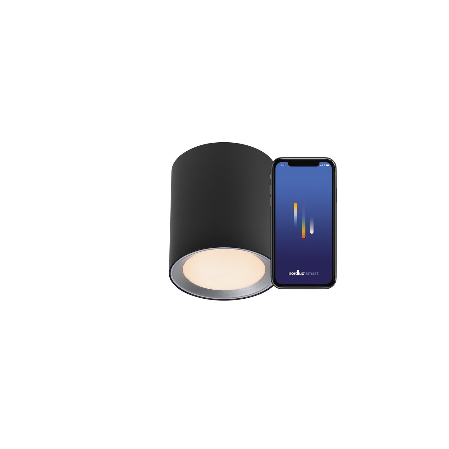 Landon Smart Ceiling Light