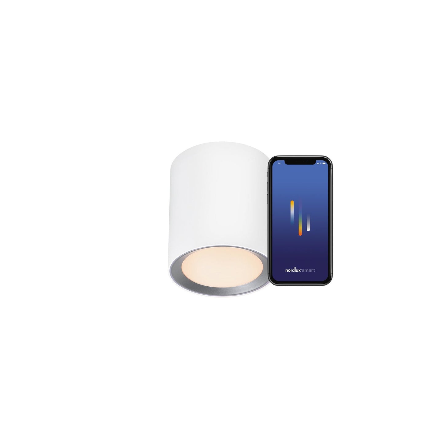 Landon Smart Ceiling Light