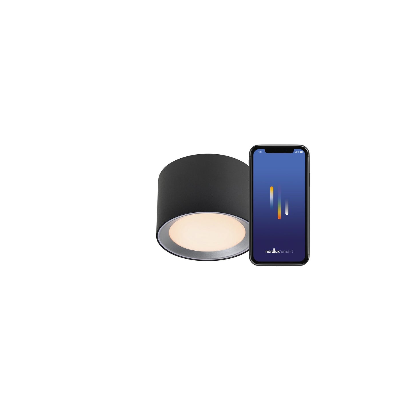 Landon Smart Ceiling Light