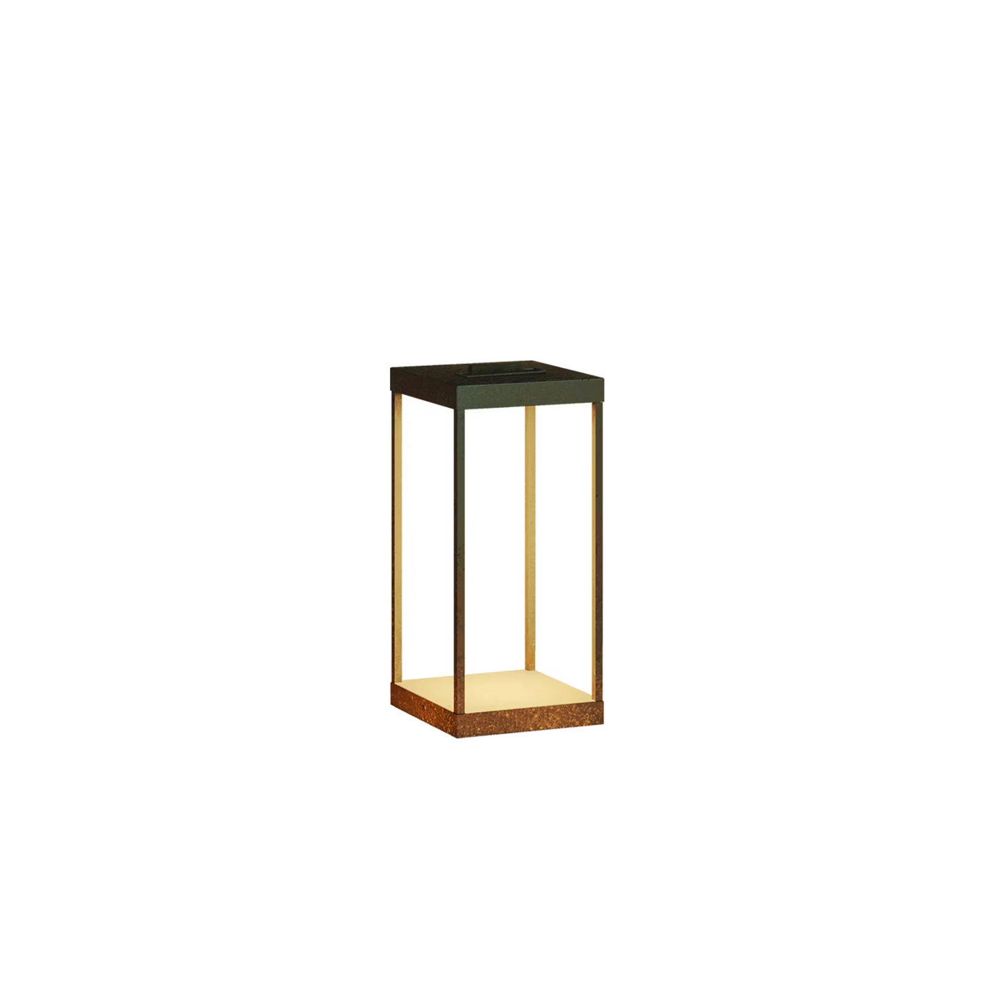 Lanterne Slim Outdoor Floor Lamp