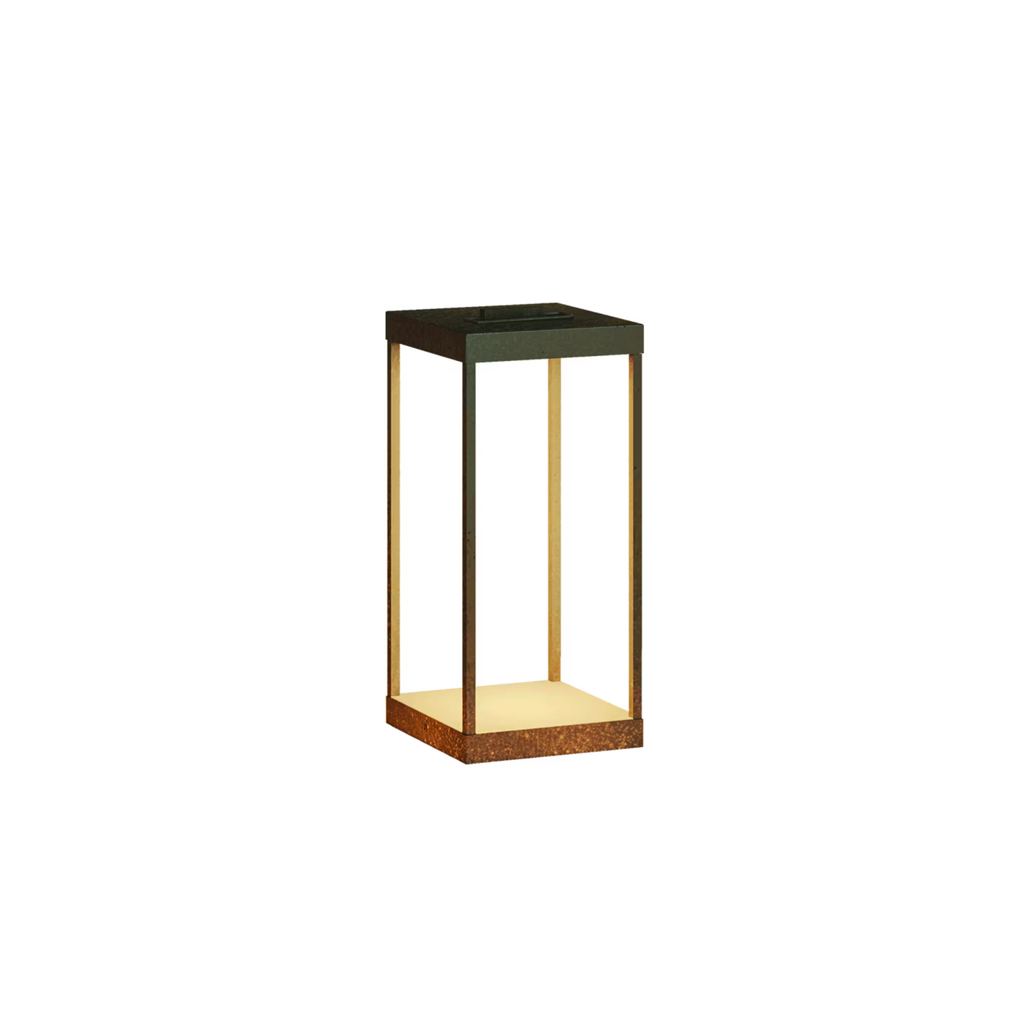 Lanterne Slim Outdoor Floor Lamp
