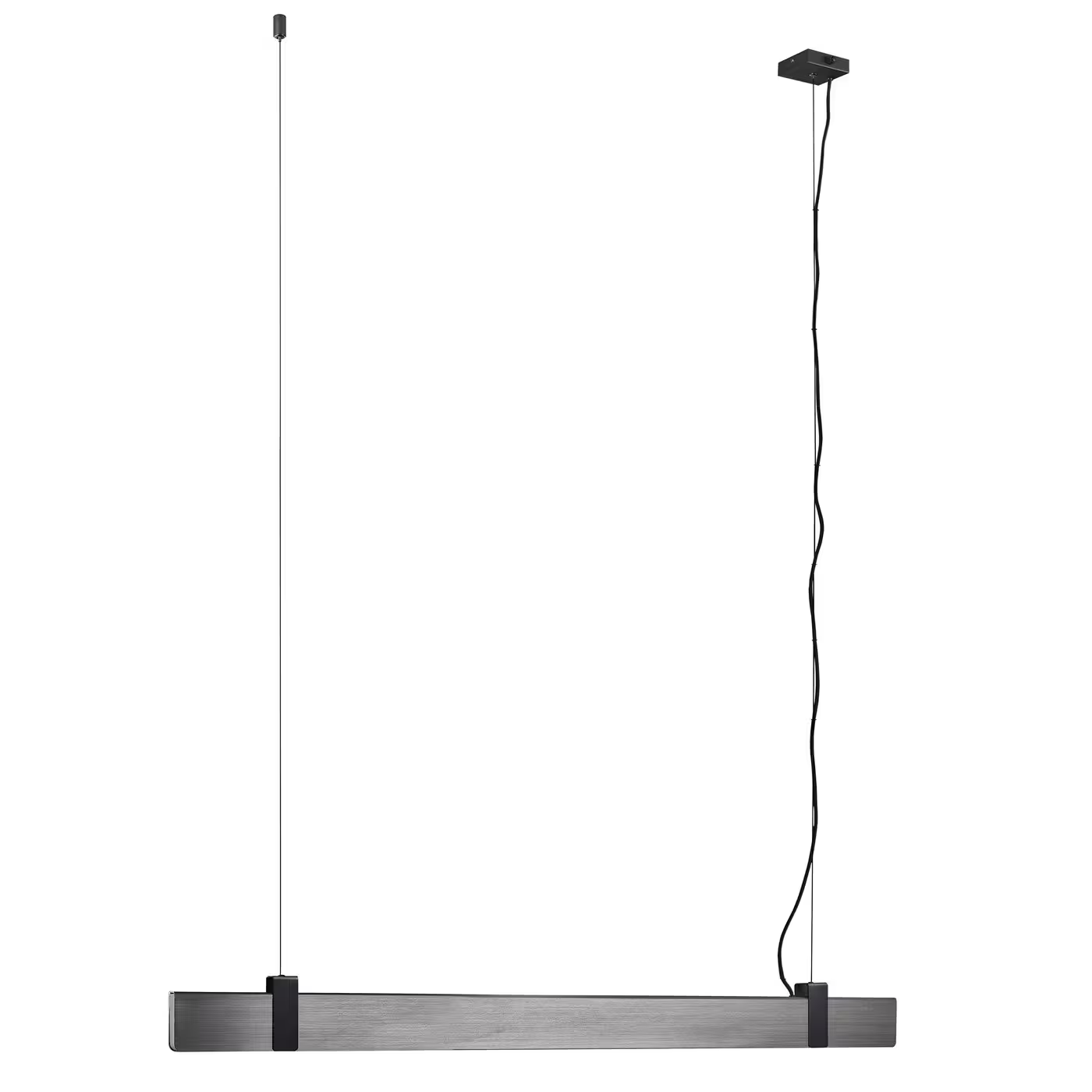 Lilt LED Linear Pendant