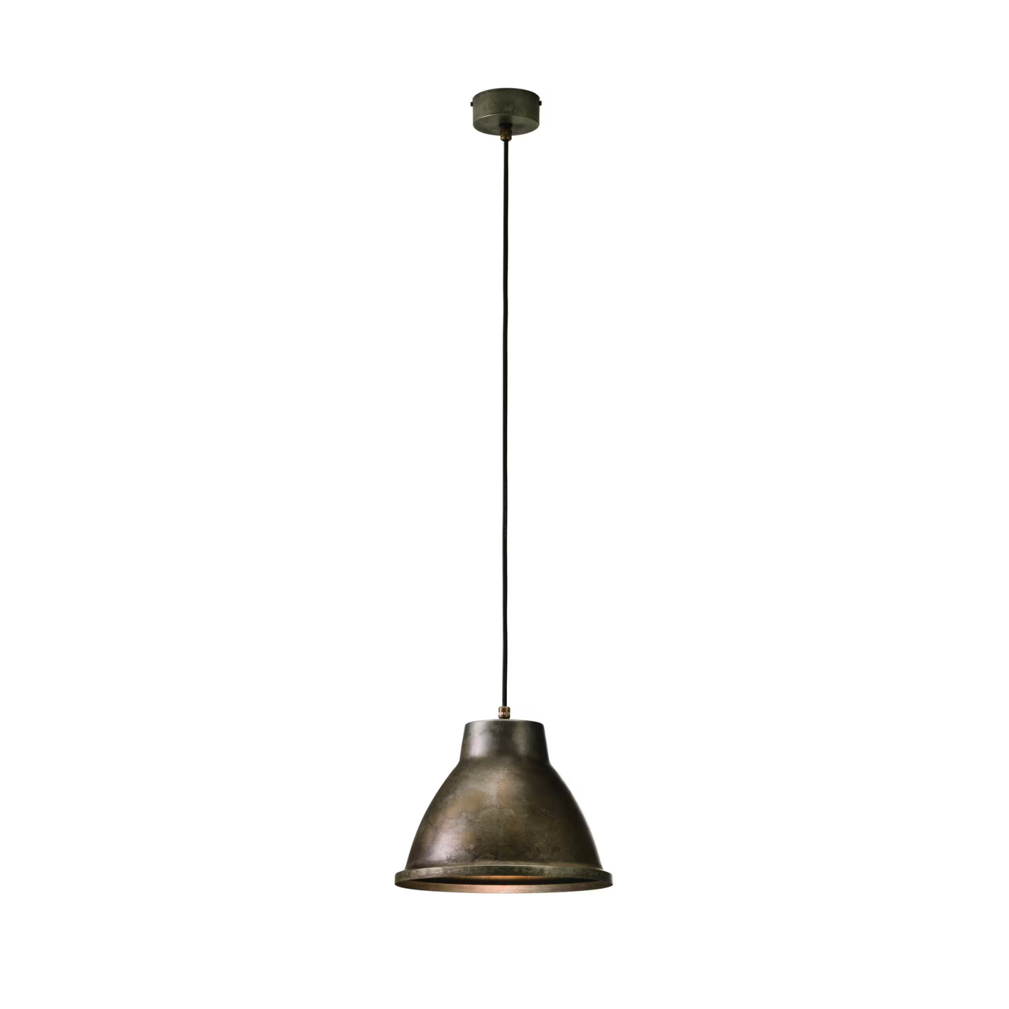 Loft Indoor industrial Pendant