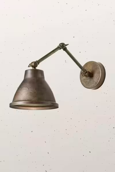 Loft Functional Indoor Wall Joint Lamp
