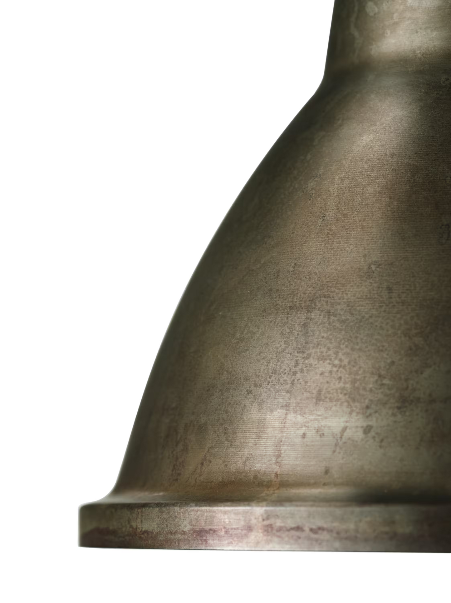 Loft Functional Table Joint Lamp in Brass
