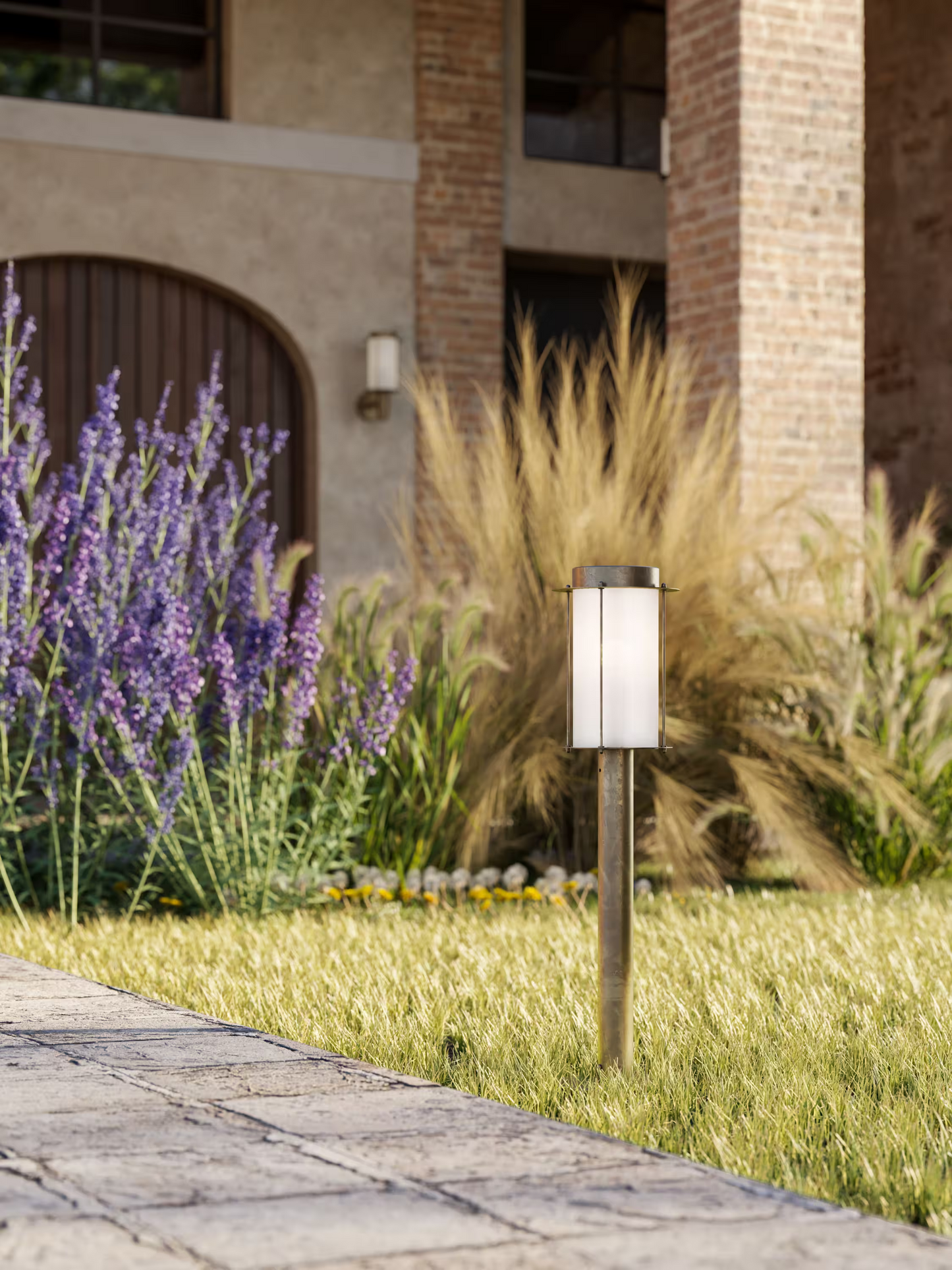 Loggia Outdoor Garden Light