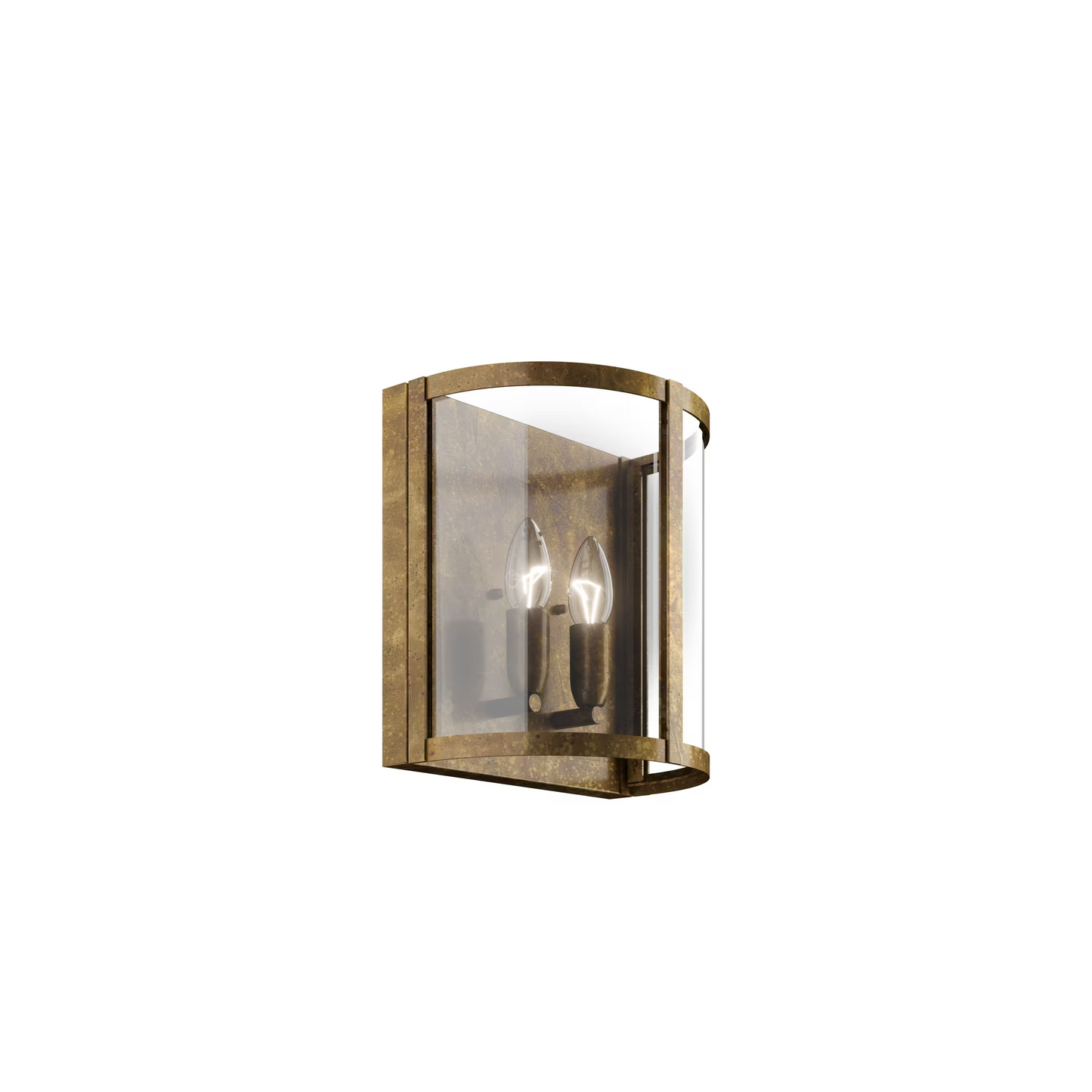 London Wall Light
