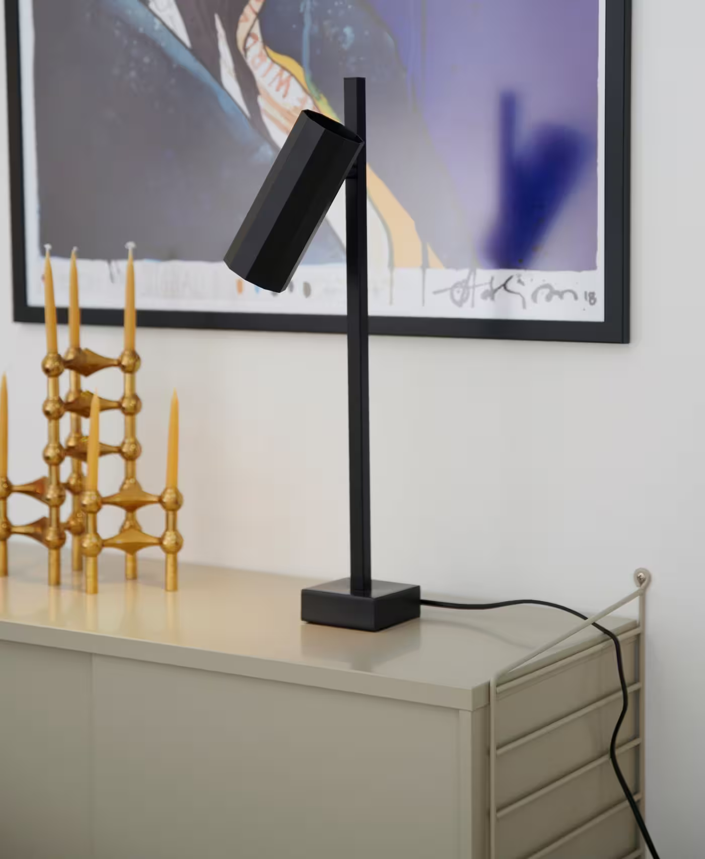 Alanis Table Lamp