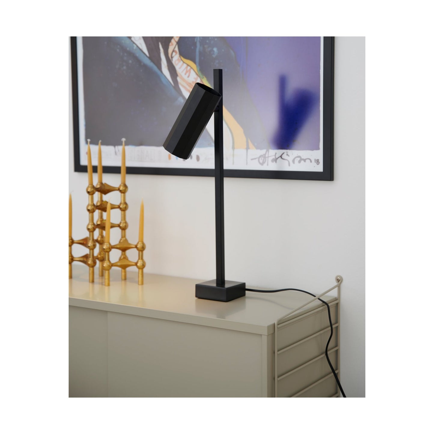 Alanis Table Lamp