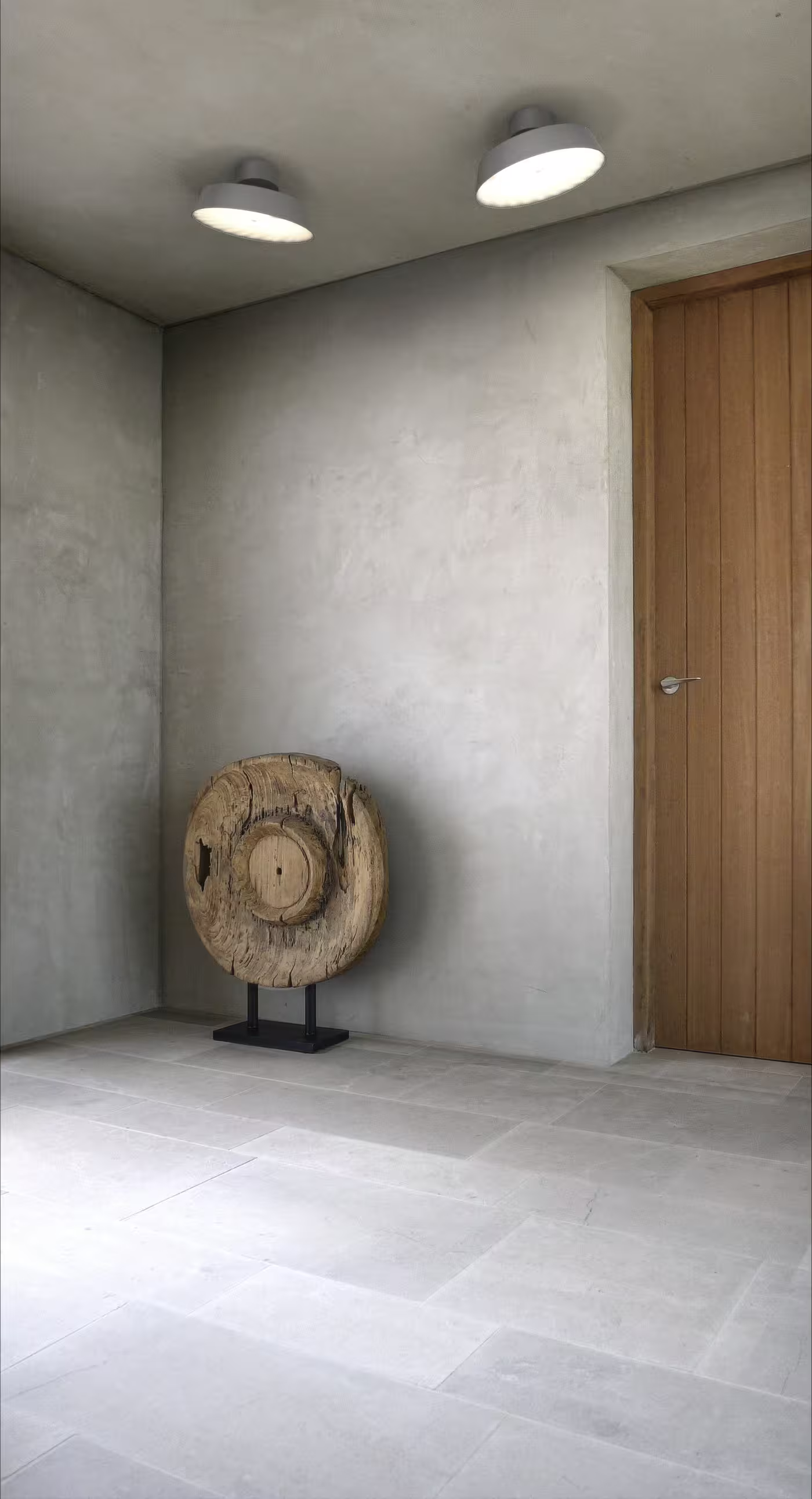 Kaito Dim Ceiling Light