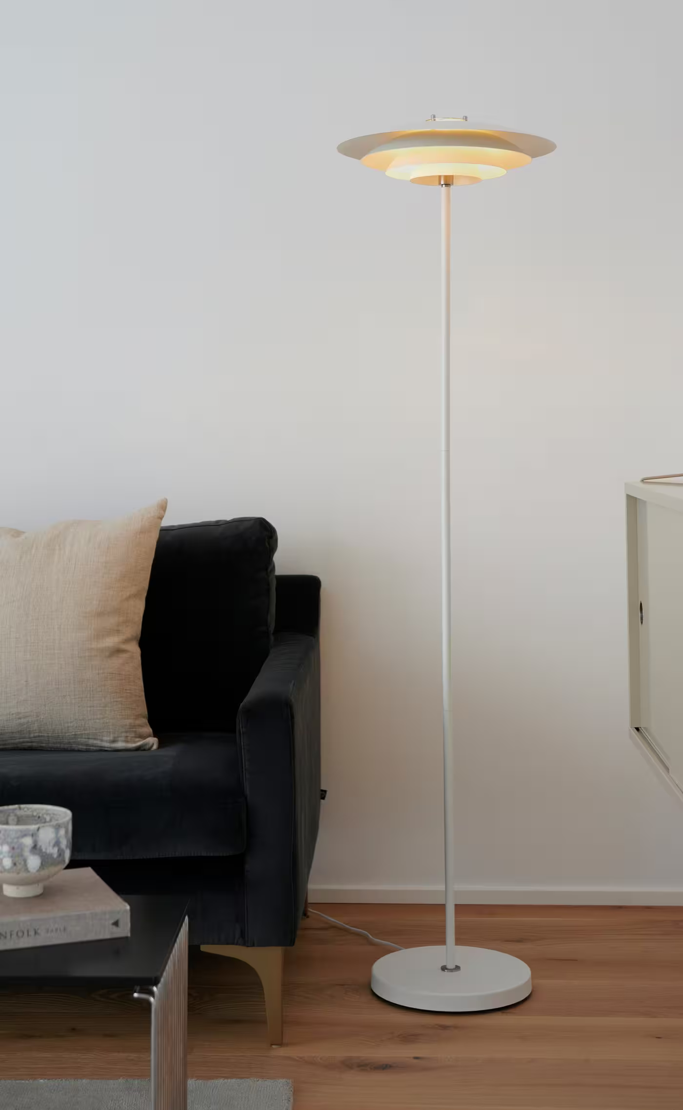 Bretagne Floor Lamp