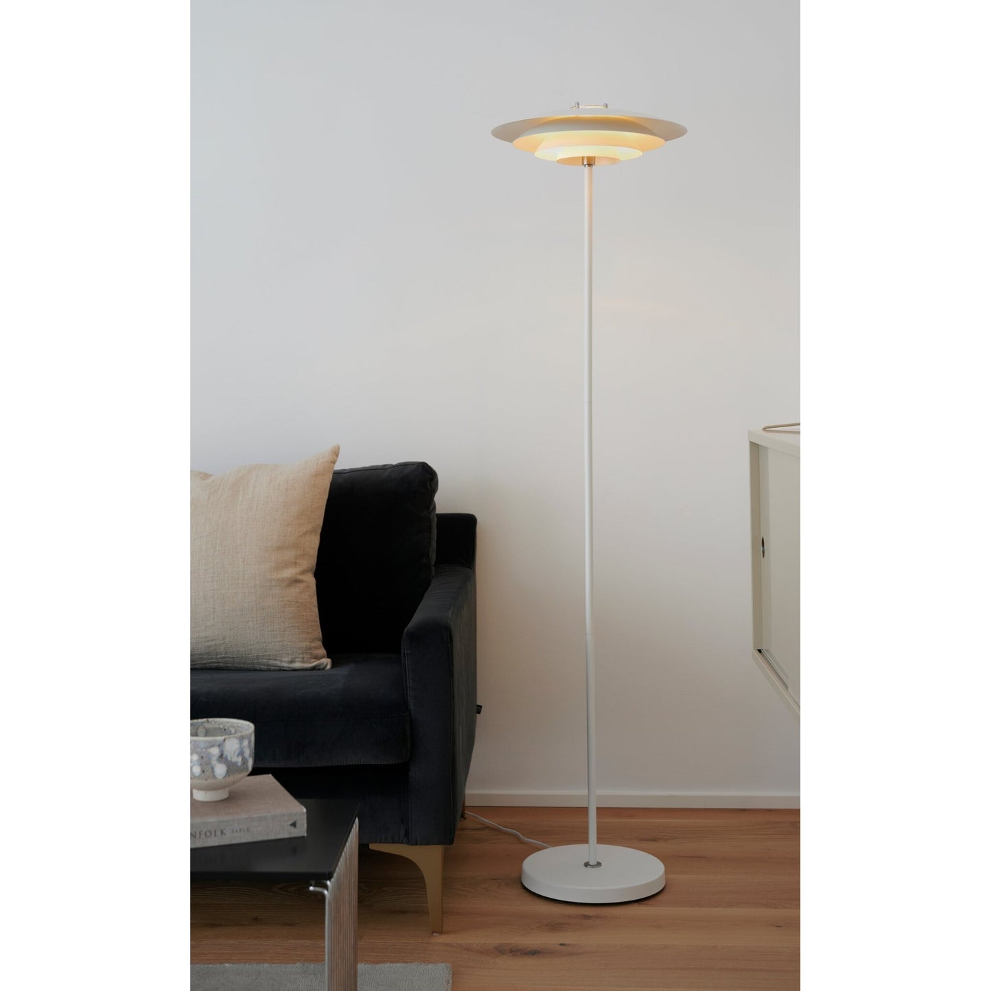 Bretagne Floor Lamp