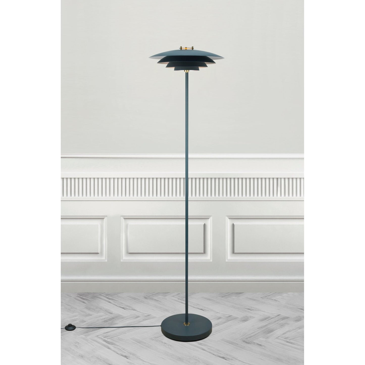 Bretagne Floor Lamp