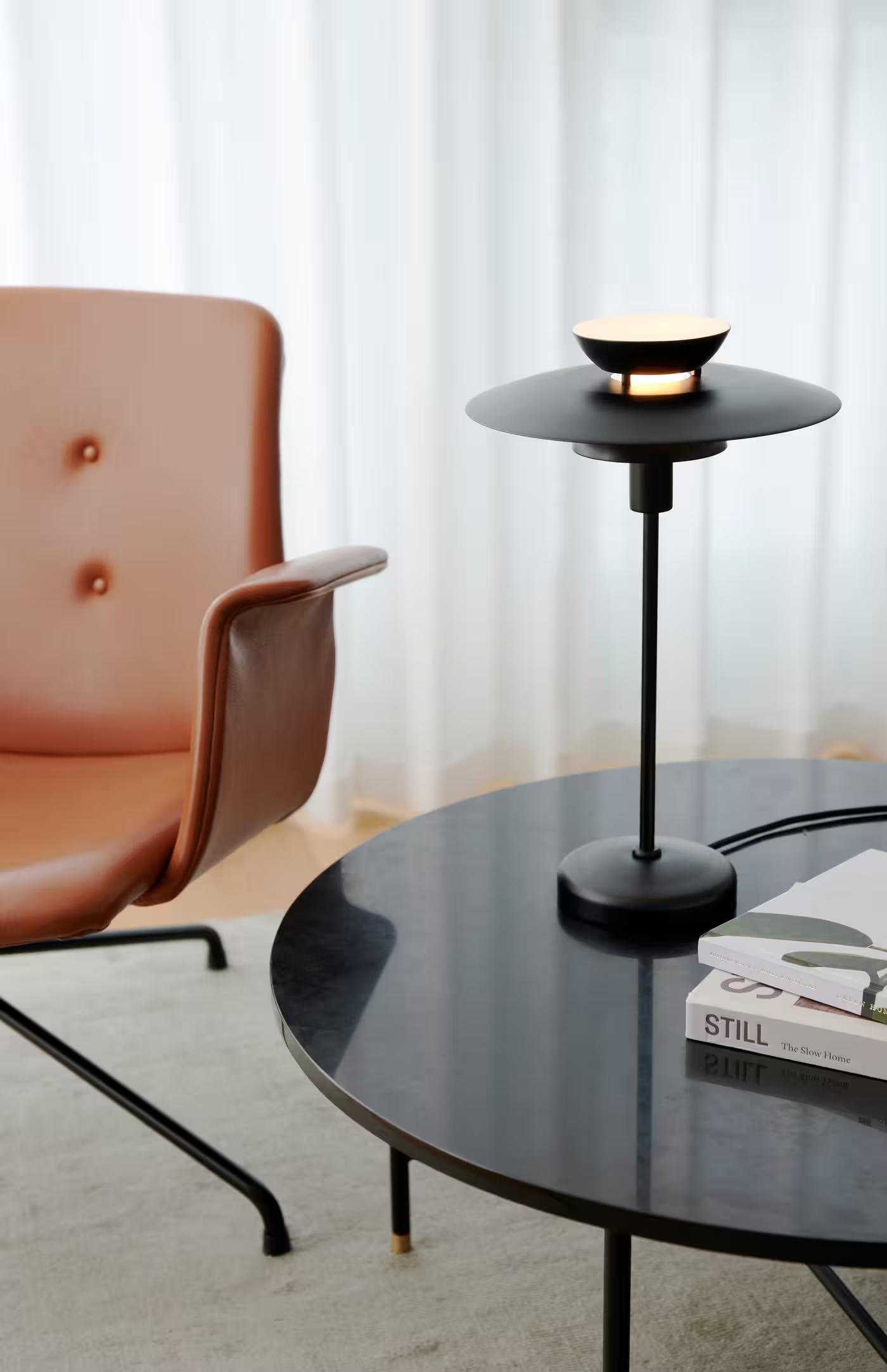 Carmen Table Lamp