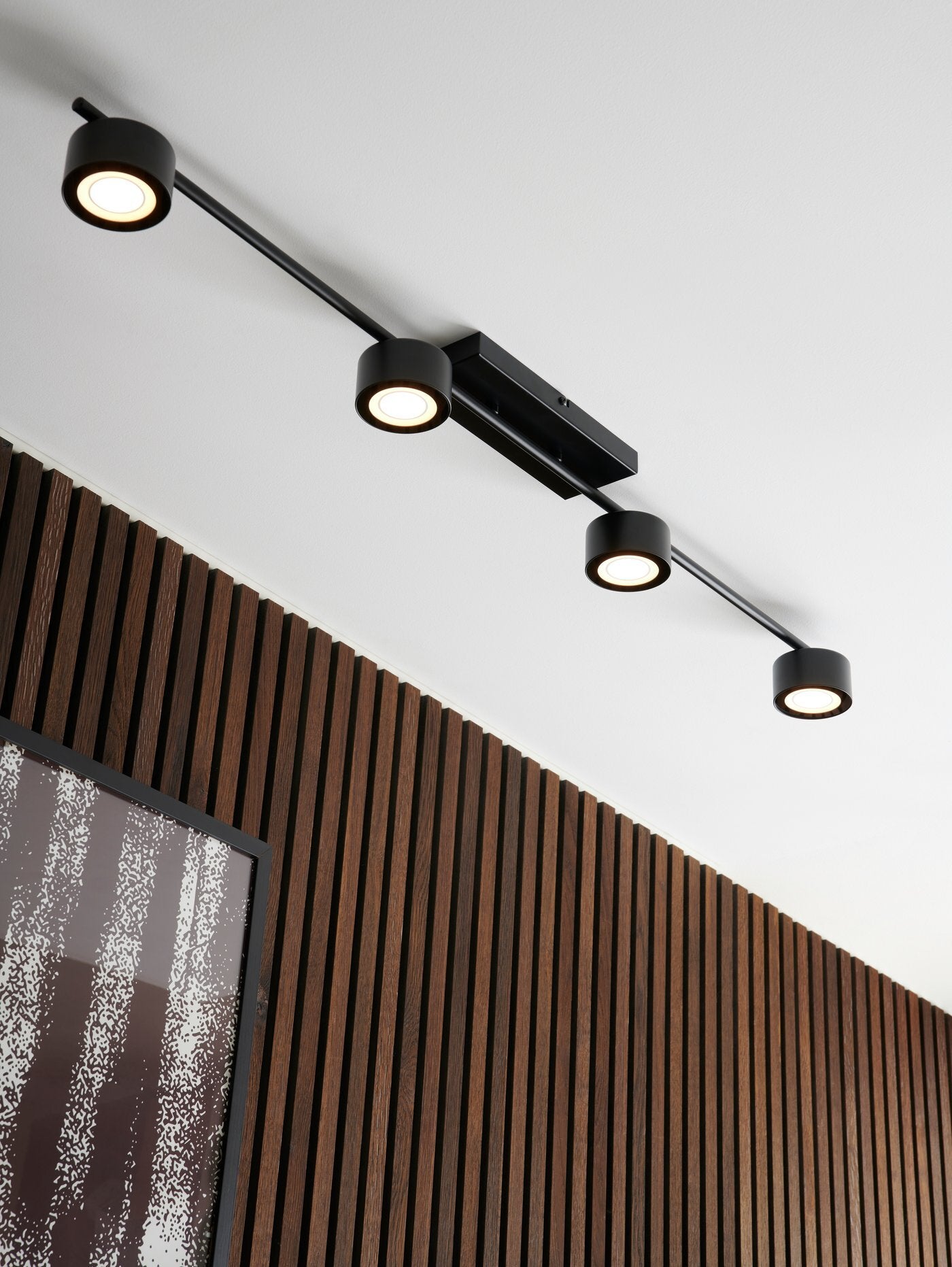 Nordlux Clyde Ceiling Spotlight Bar