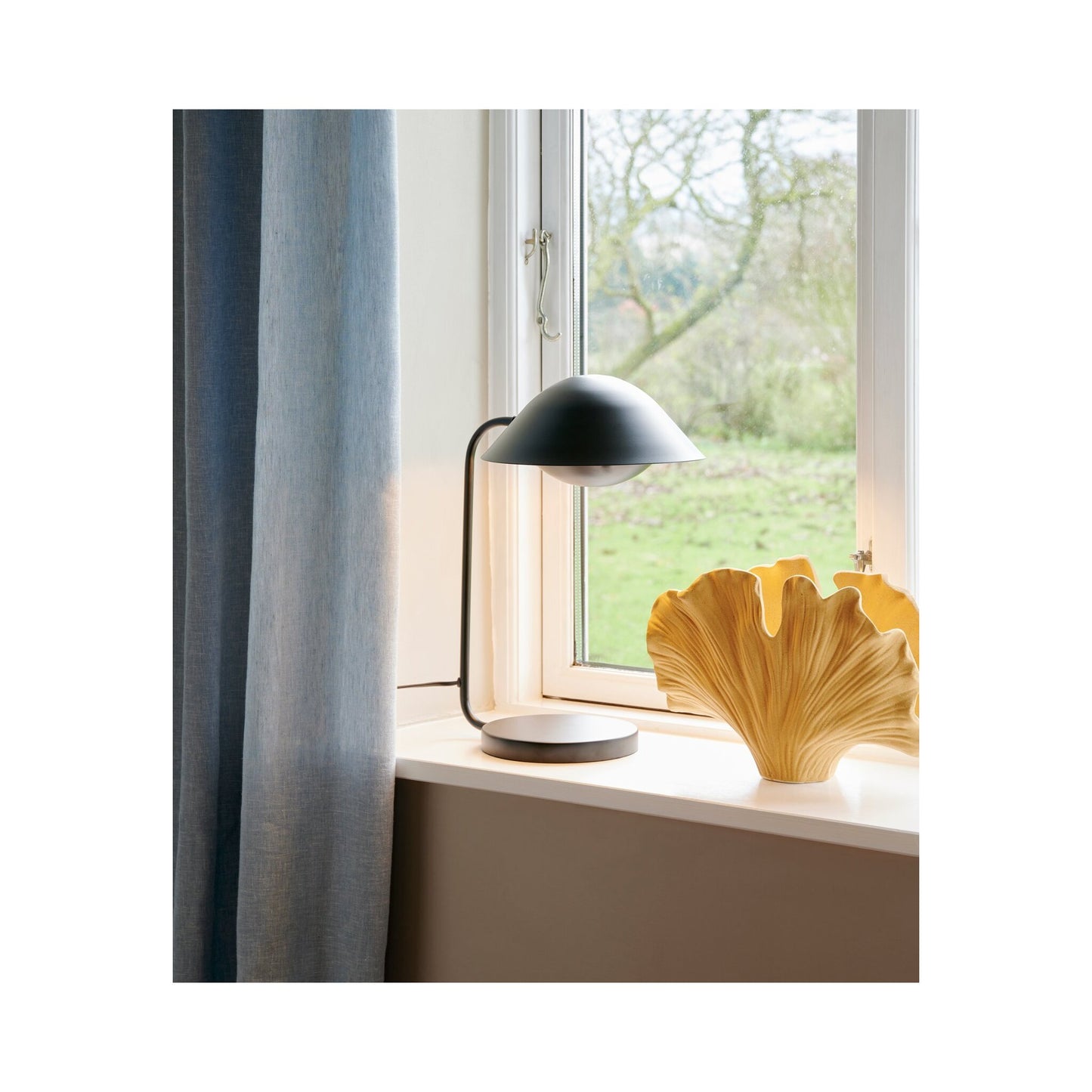 Freya Table Lamp