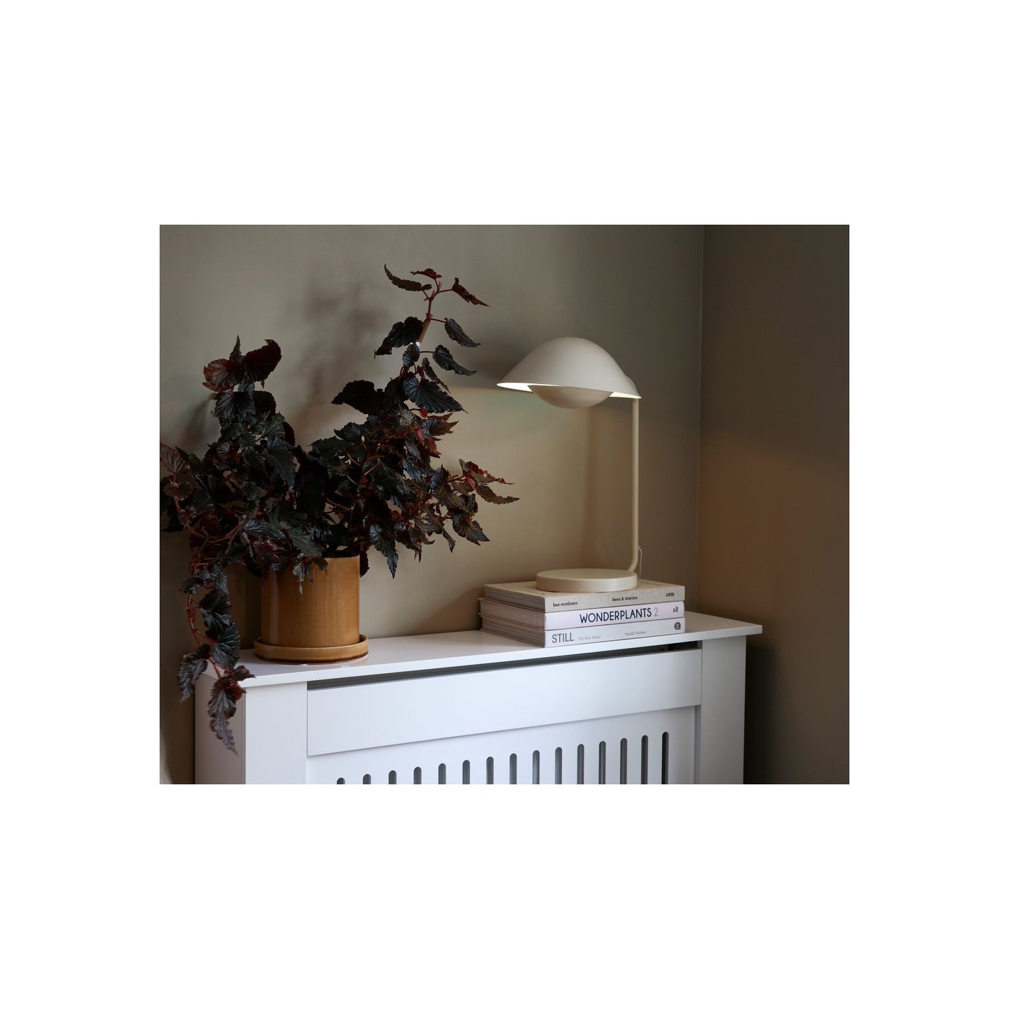 Freya Table Lamp