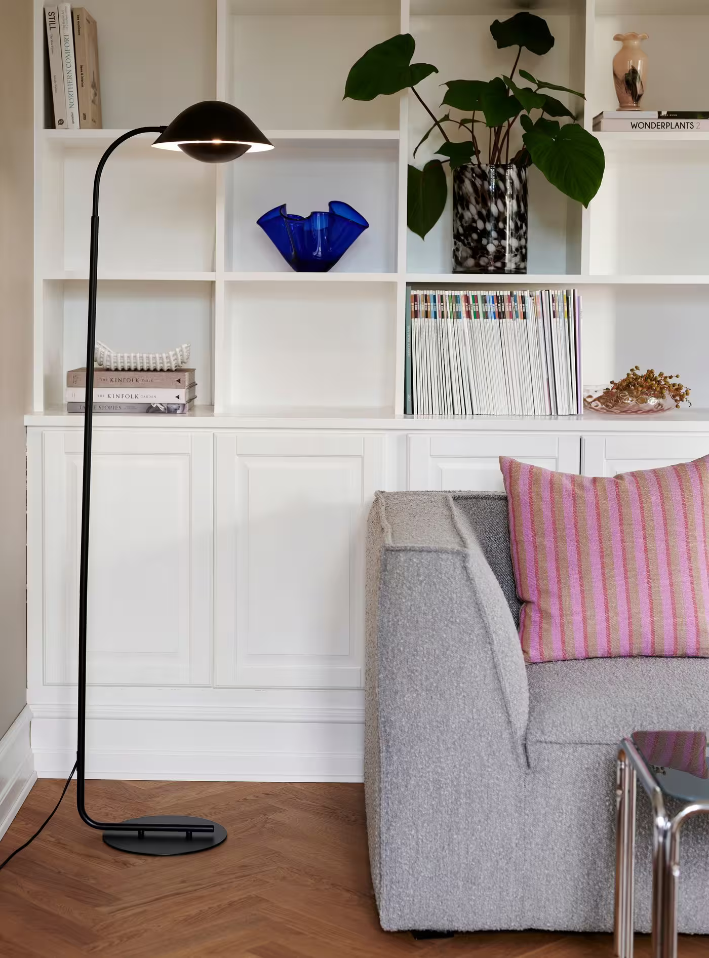 Freya Floor Lamp