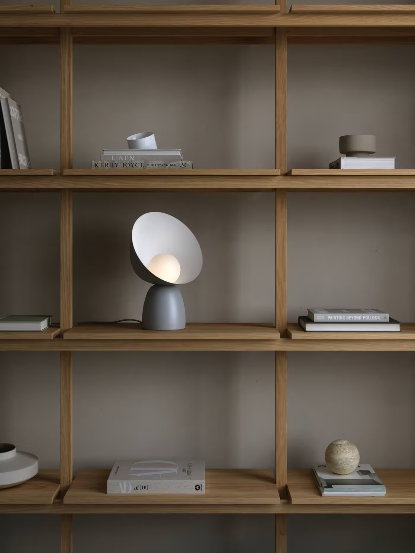Hello Table Lamp