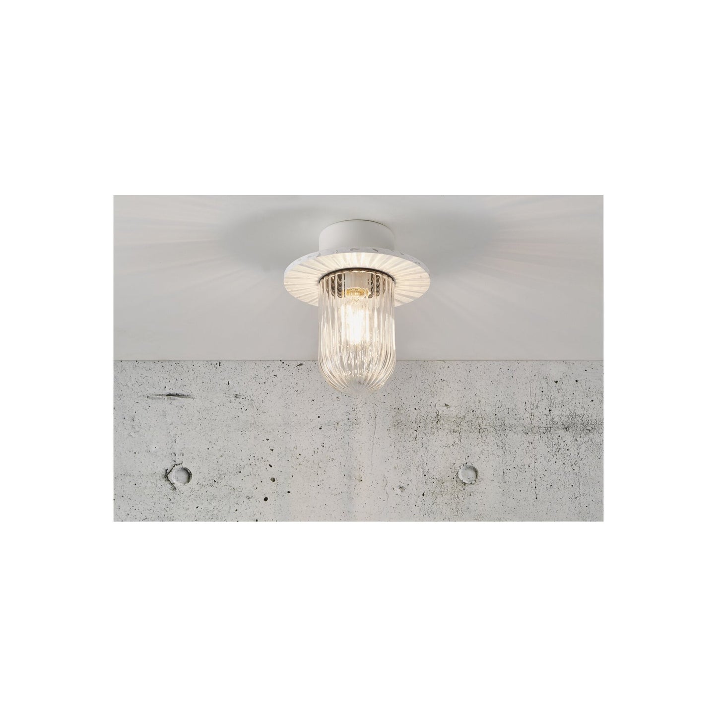 Januka Ceiling Light
