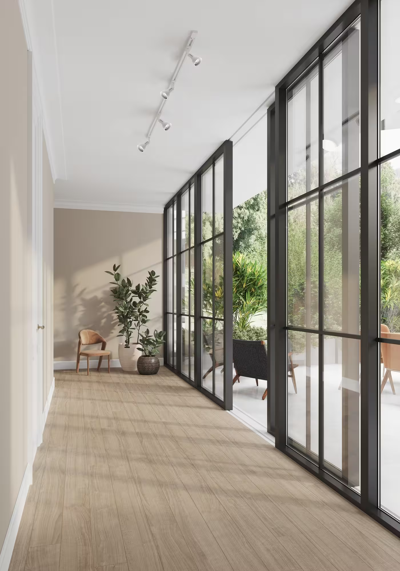 Munin Link Track Light