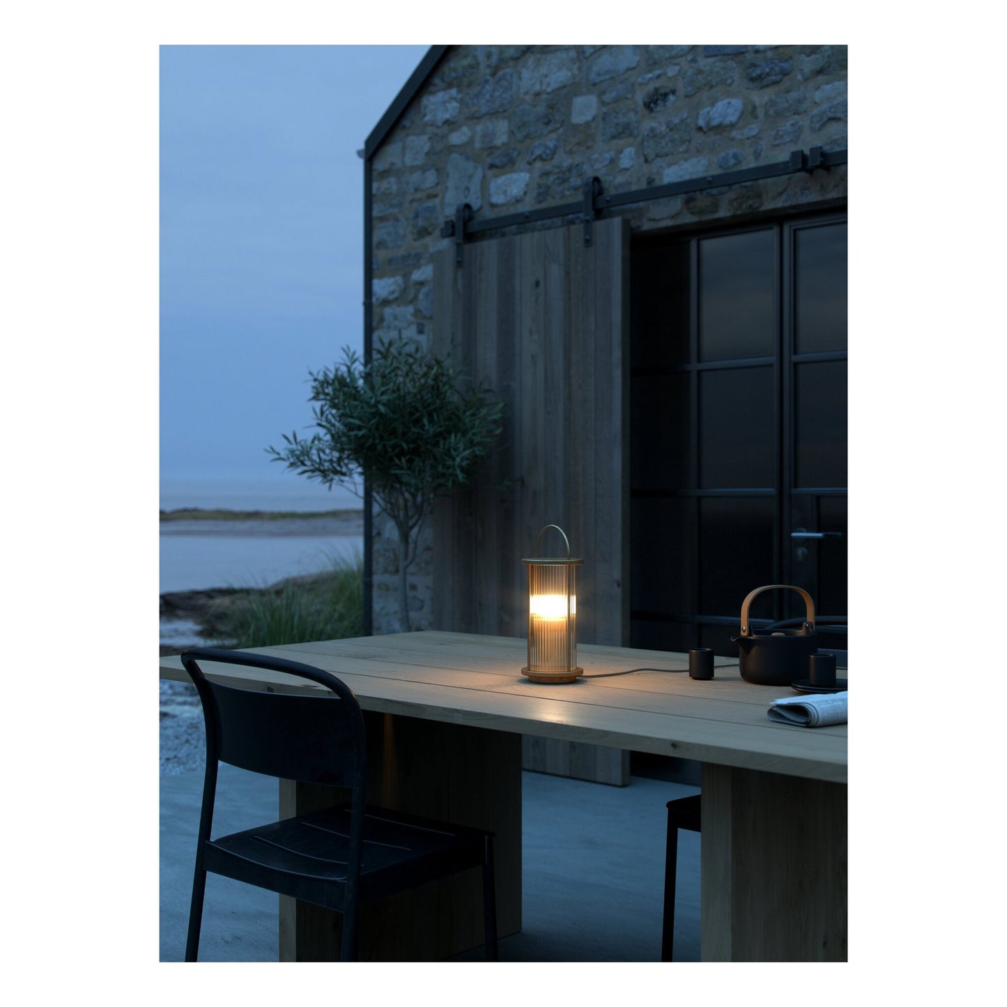 Linton Table Lamp