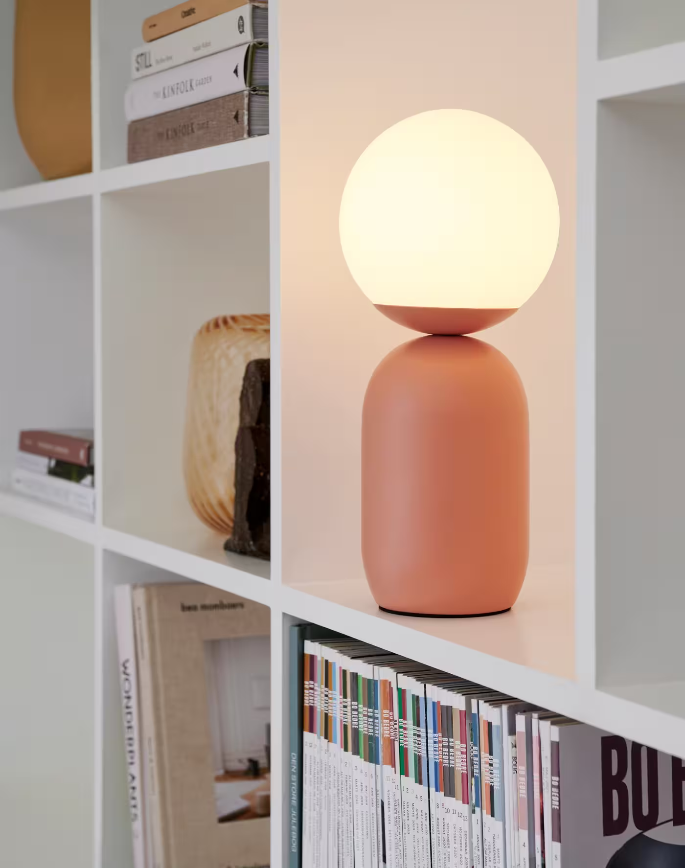 Notti Table Lamp