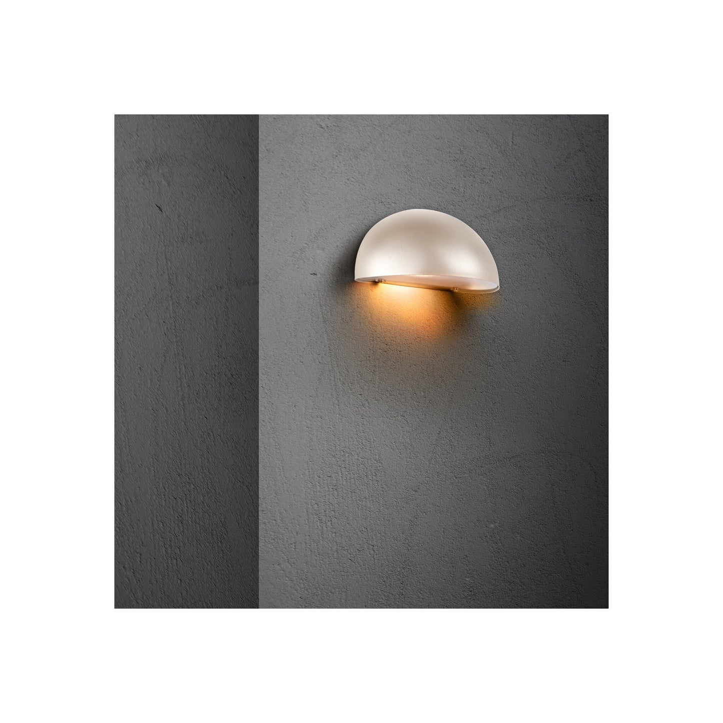 Scorpius Wall Light