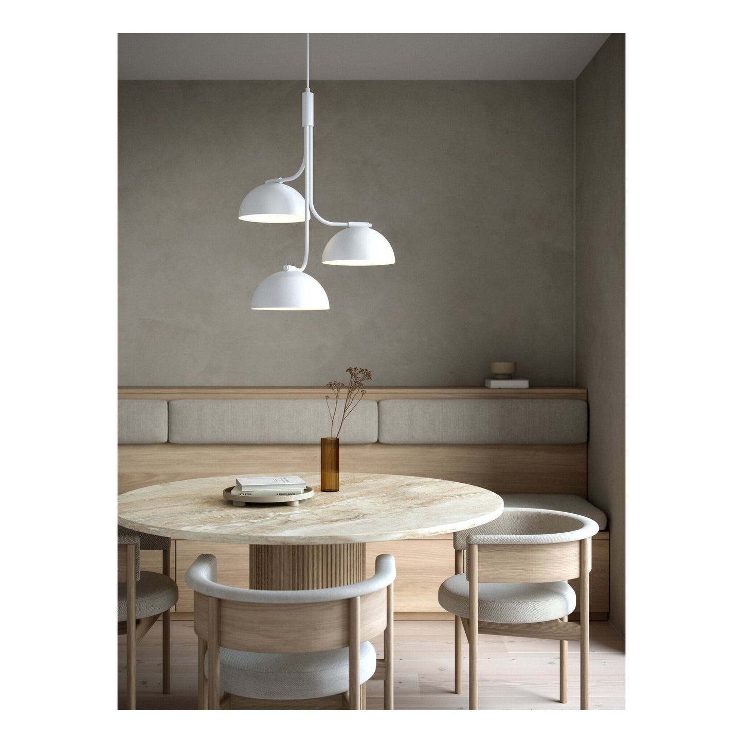 Tullio Pendant