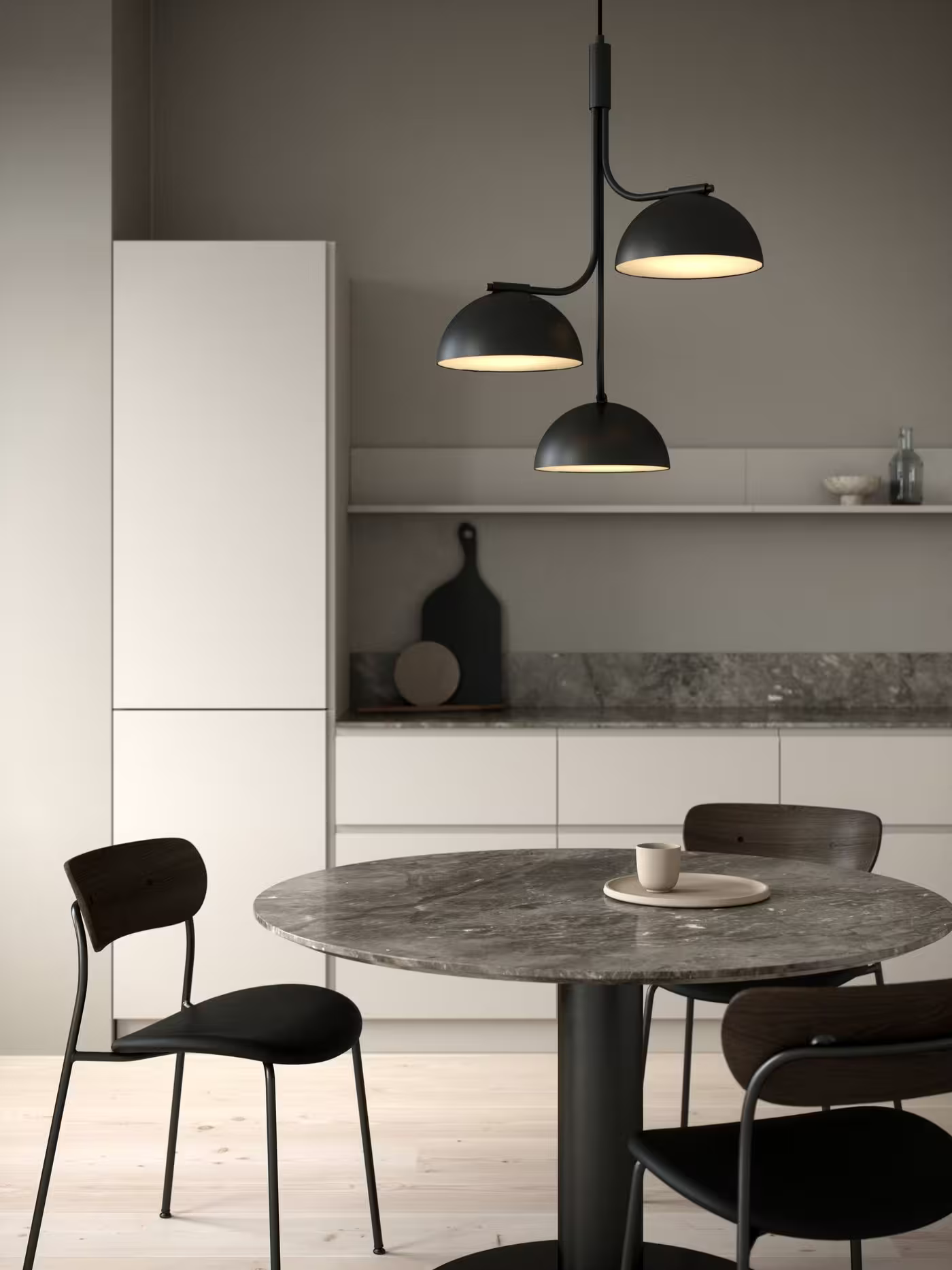 Tullio Pendant