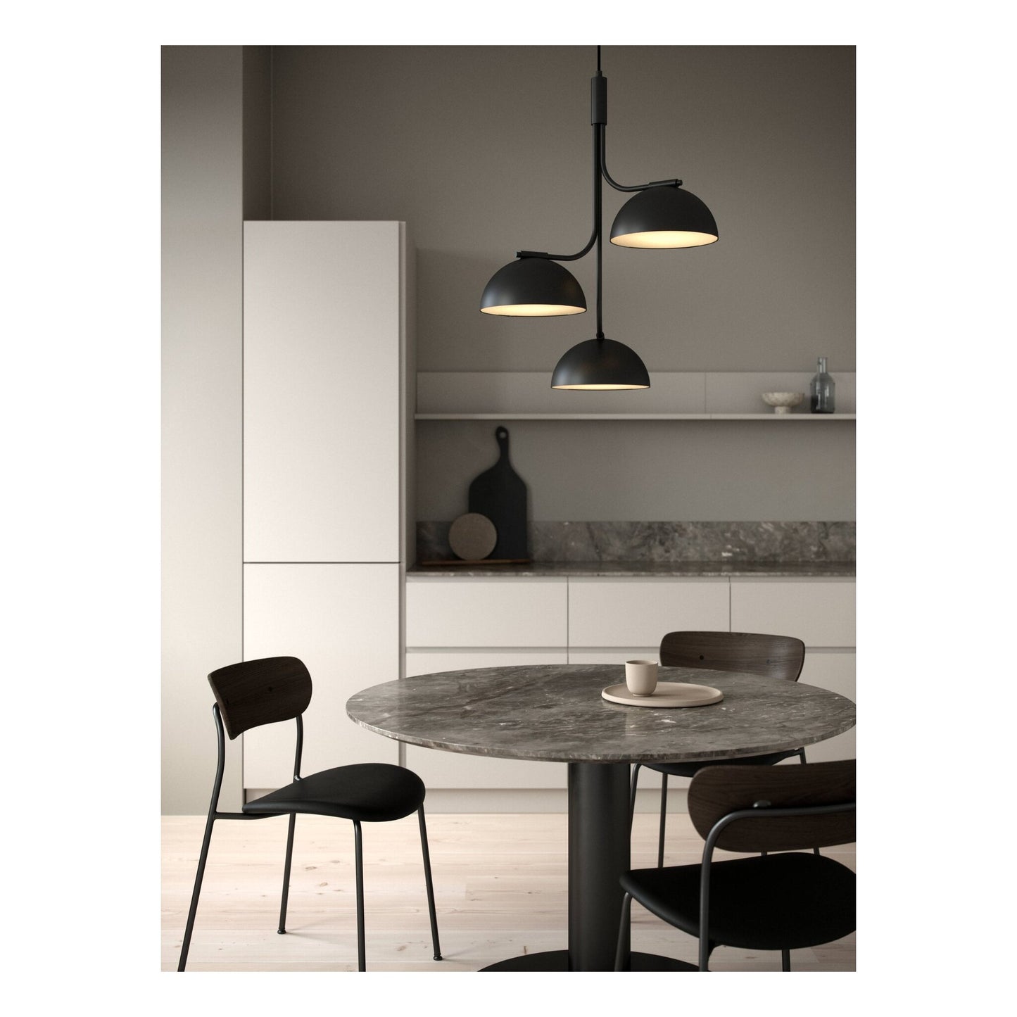 Tullio Pendant