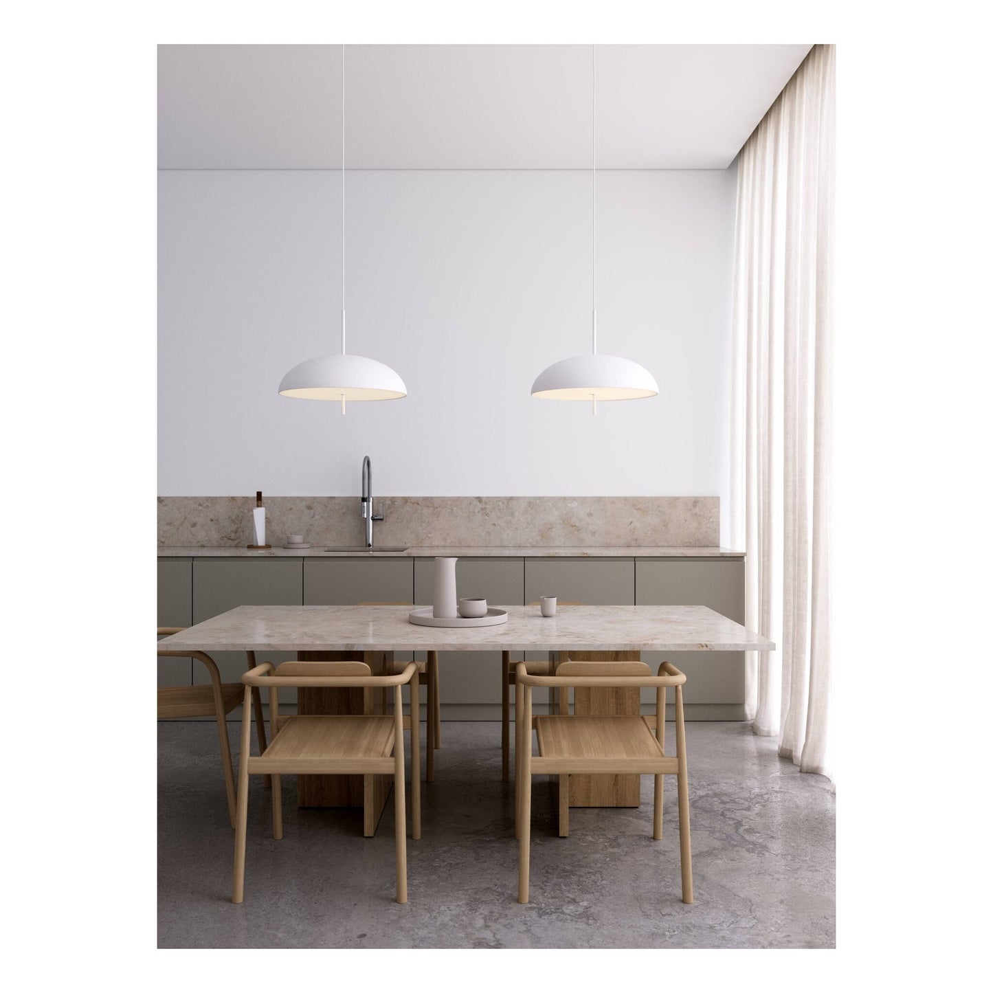 Versale Pendant